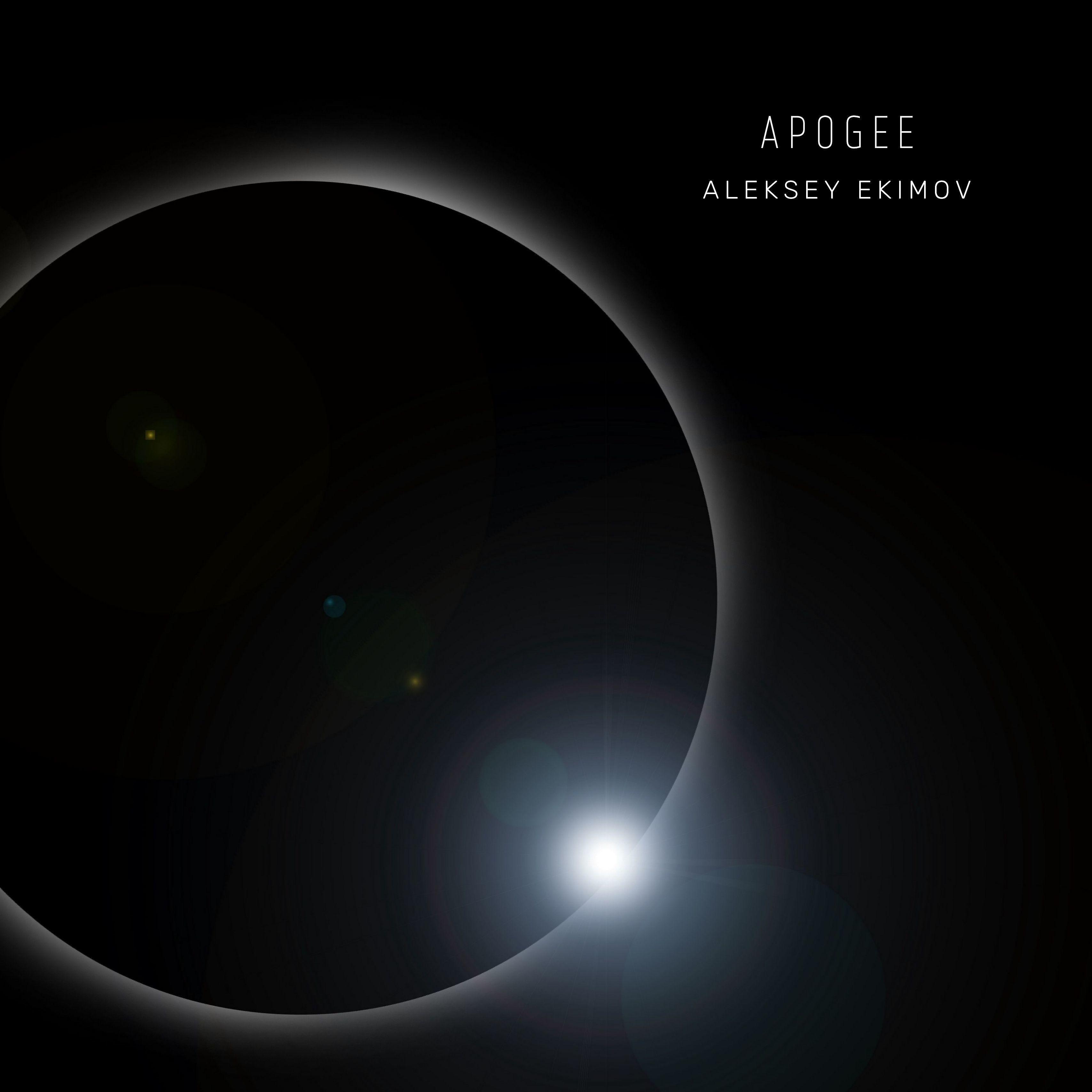 Постер альбома Apogee