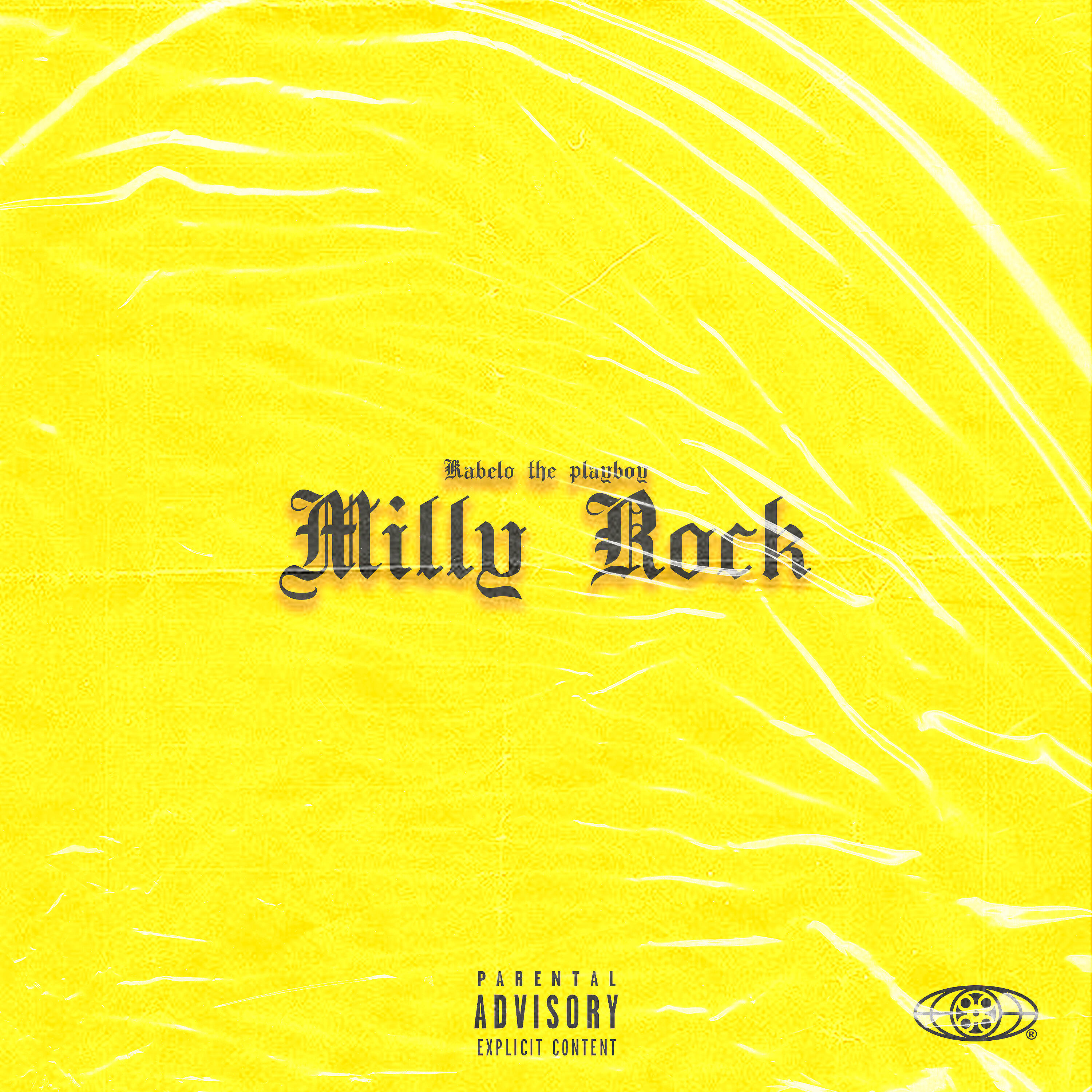 Kabelo The Playboy - Milly Rock