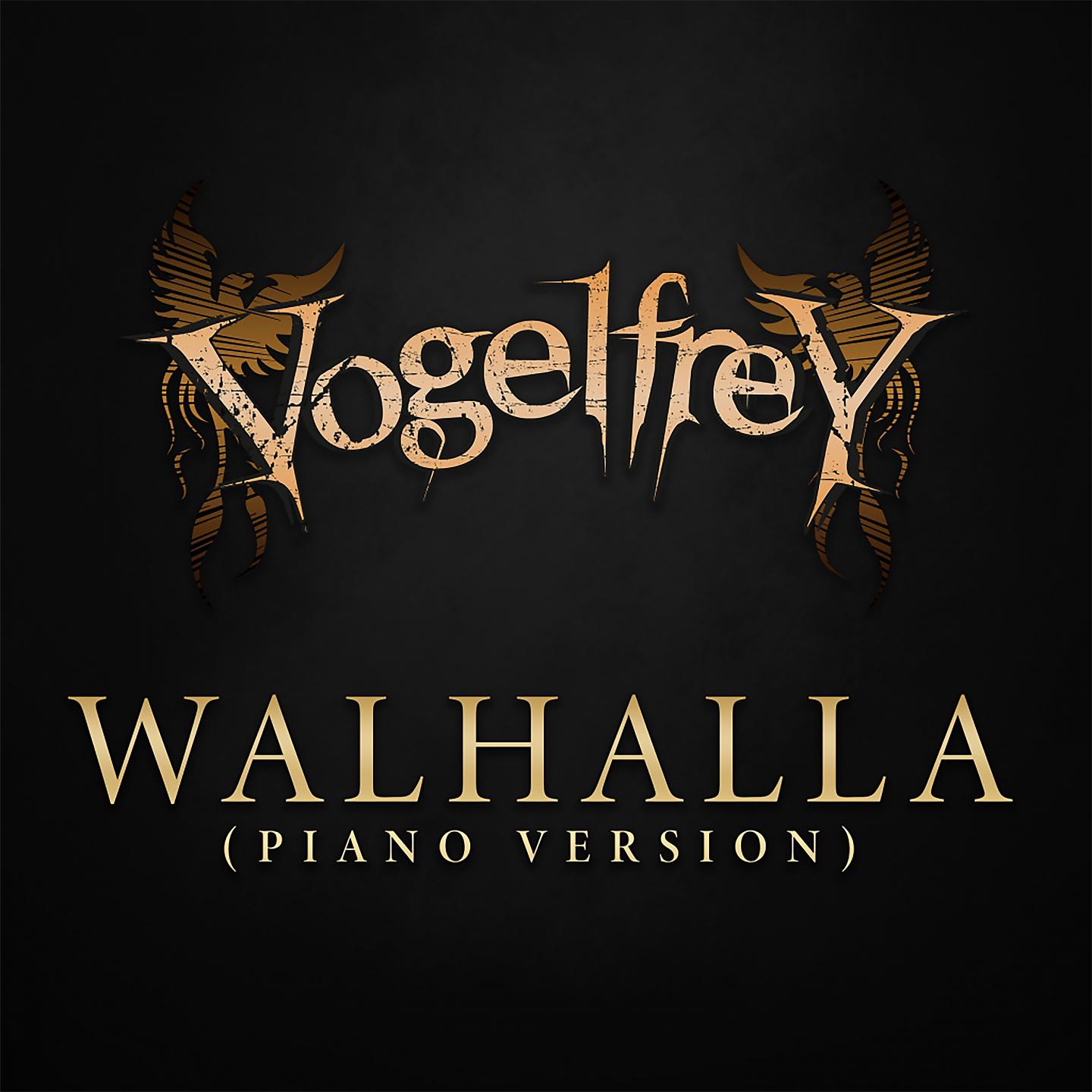Постер альбома Walhalla