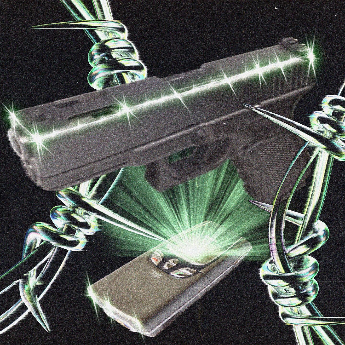 Cakal - Glock 2.0