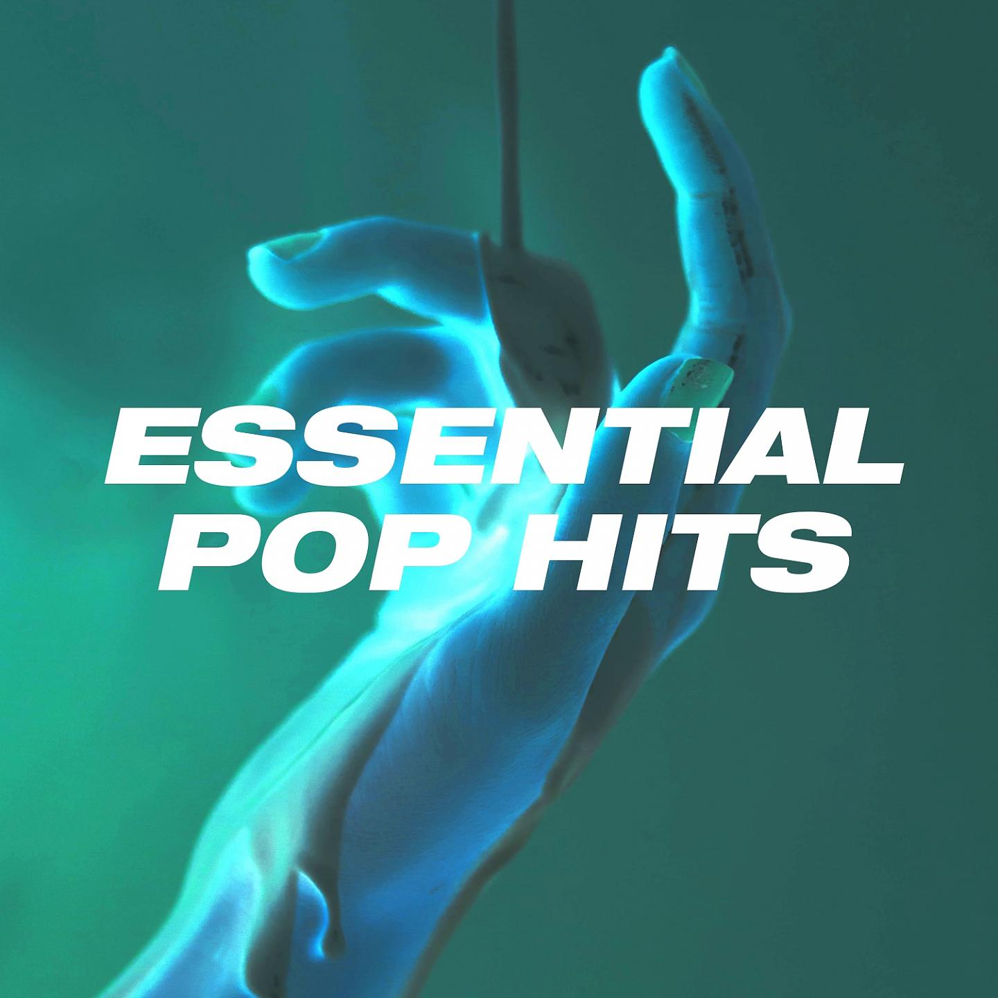 Постер альбома Essential Pop Hits