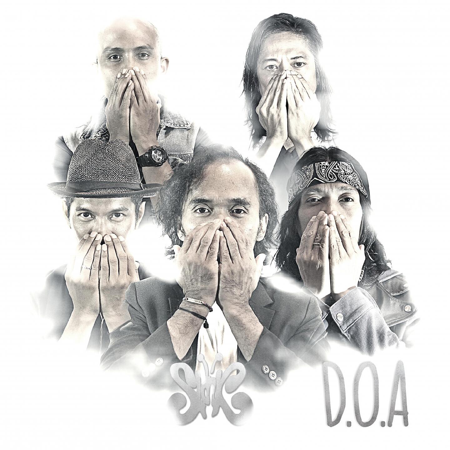 Slank - Kuil Cinta