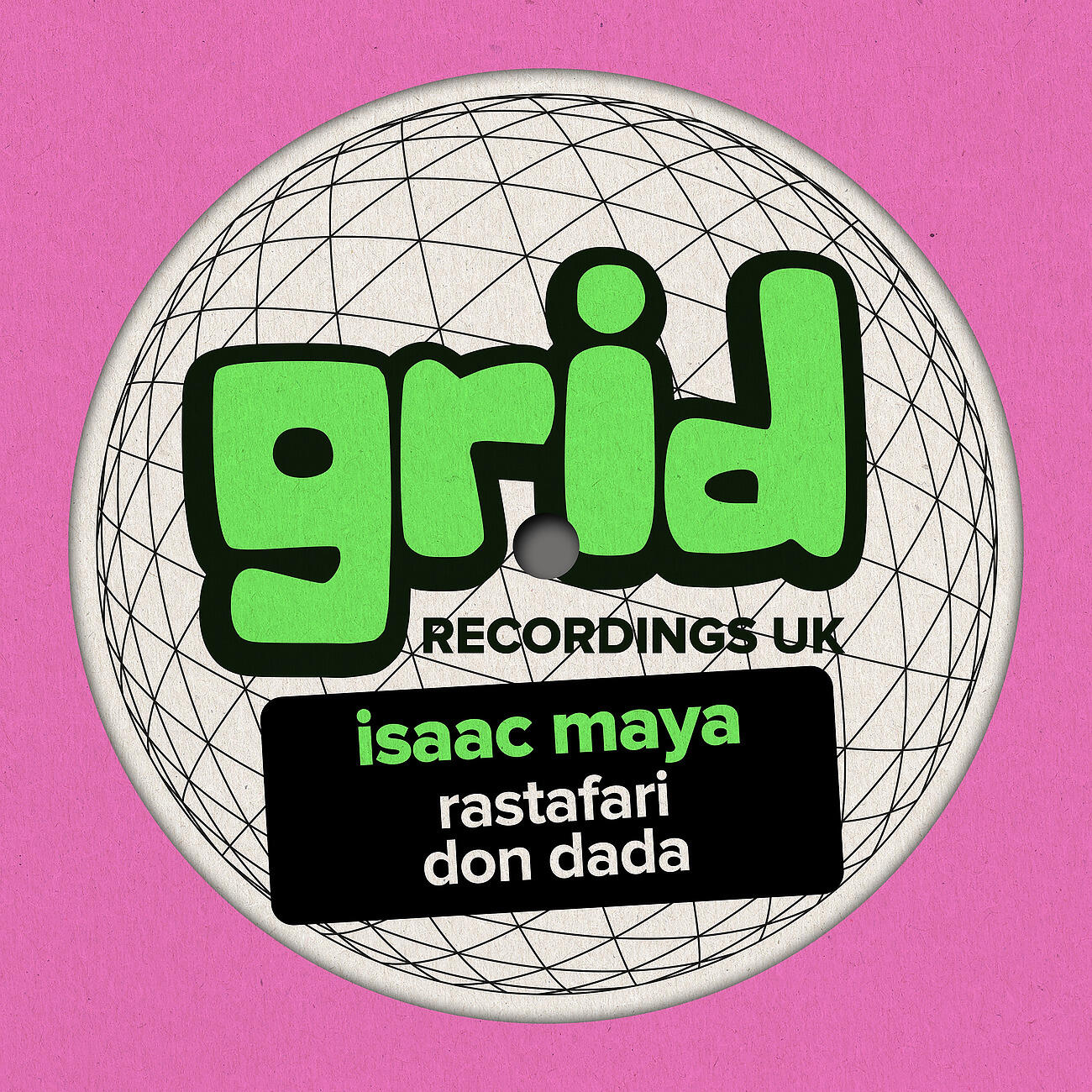 Isaac Maya - Don Dada