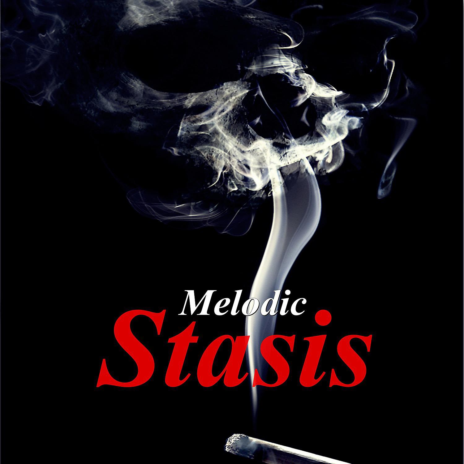 Постер альбома Melodic Stasis