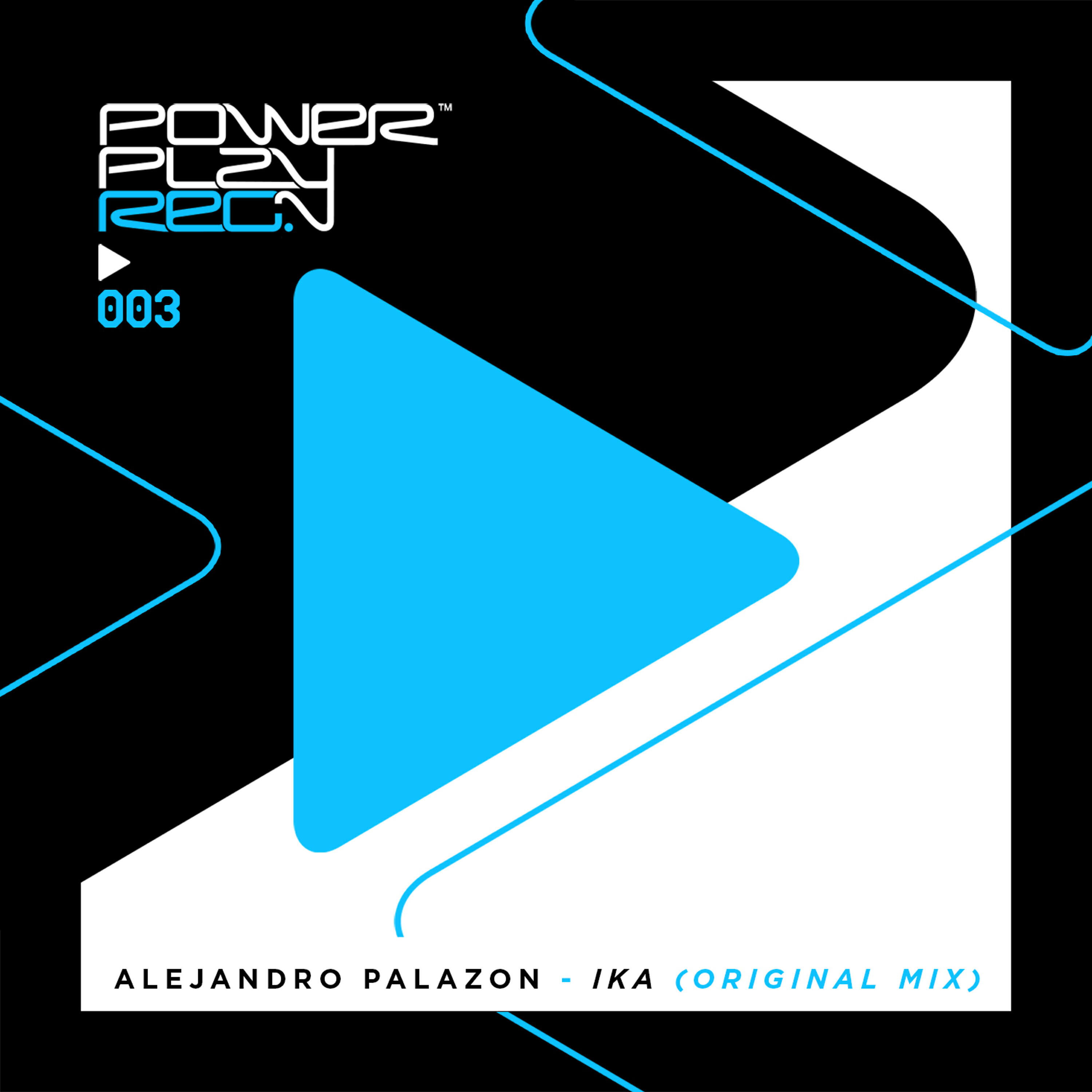 Alejandro Palazon - Ika (Original Mix)