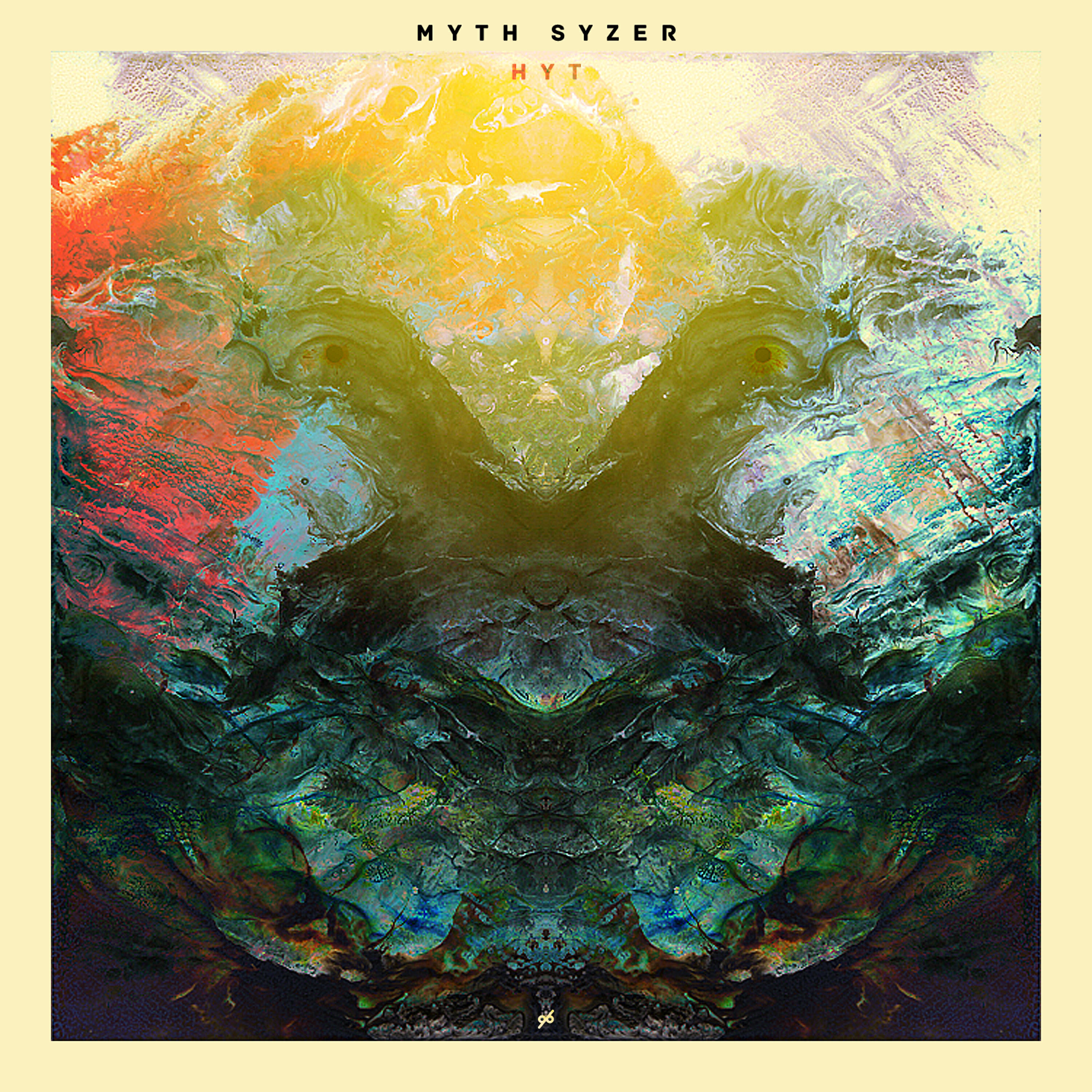 MythSyzer - No Worry