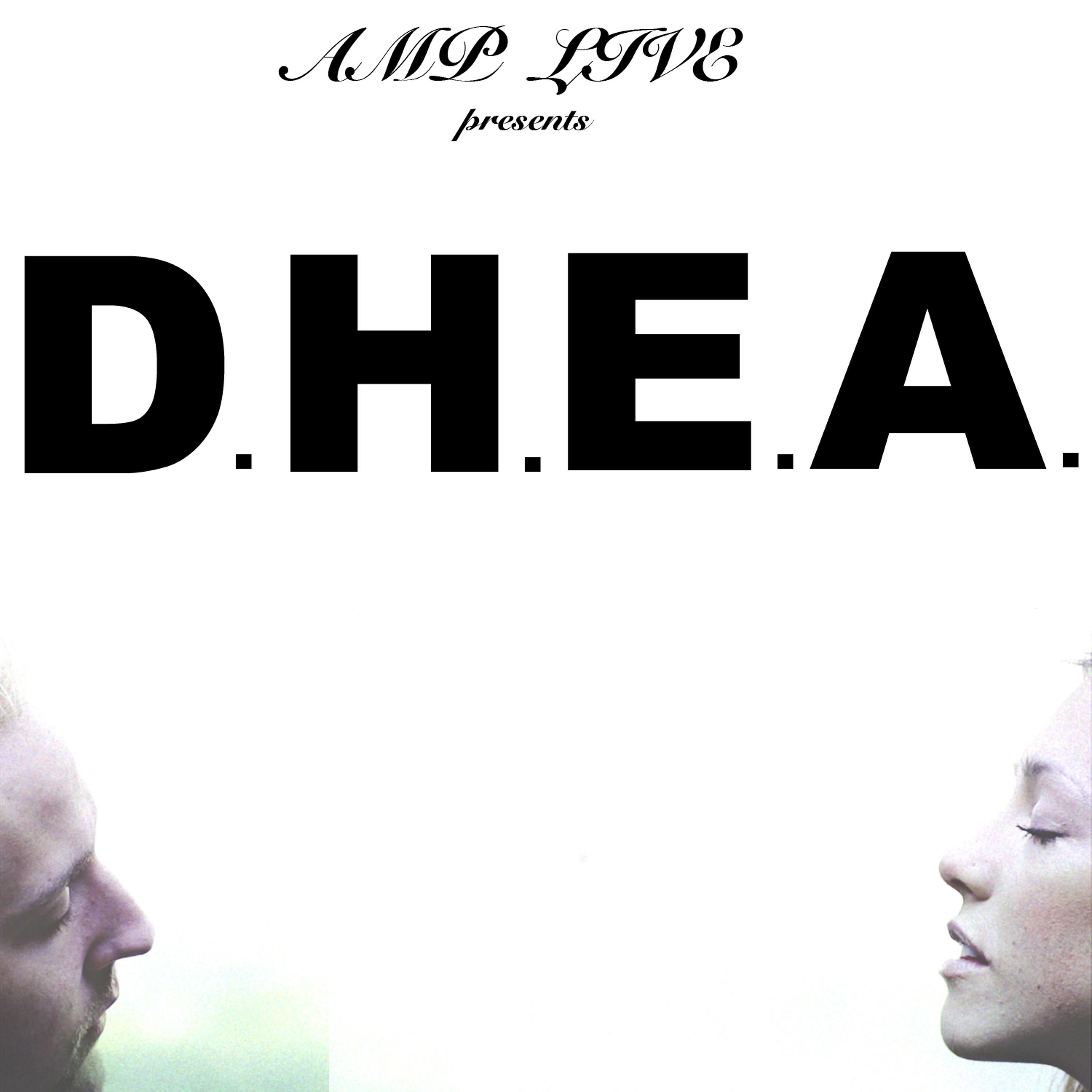 Постер альбома D.H.E.A.