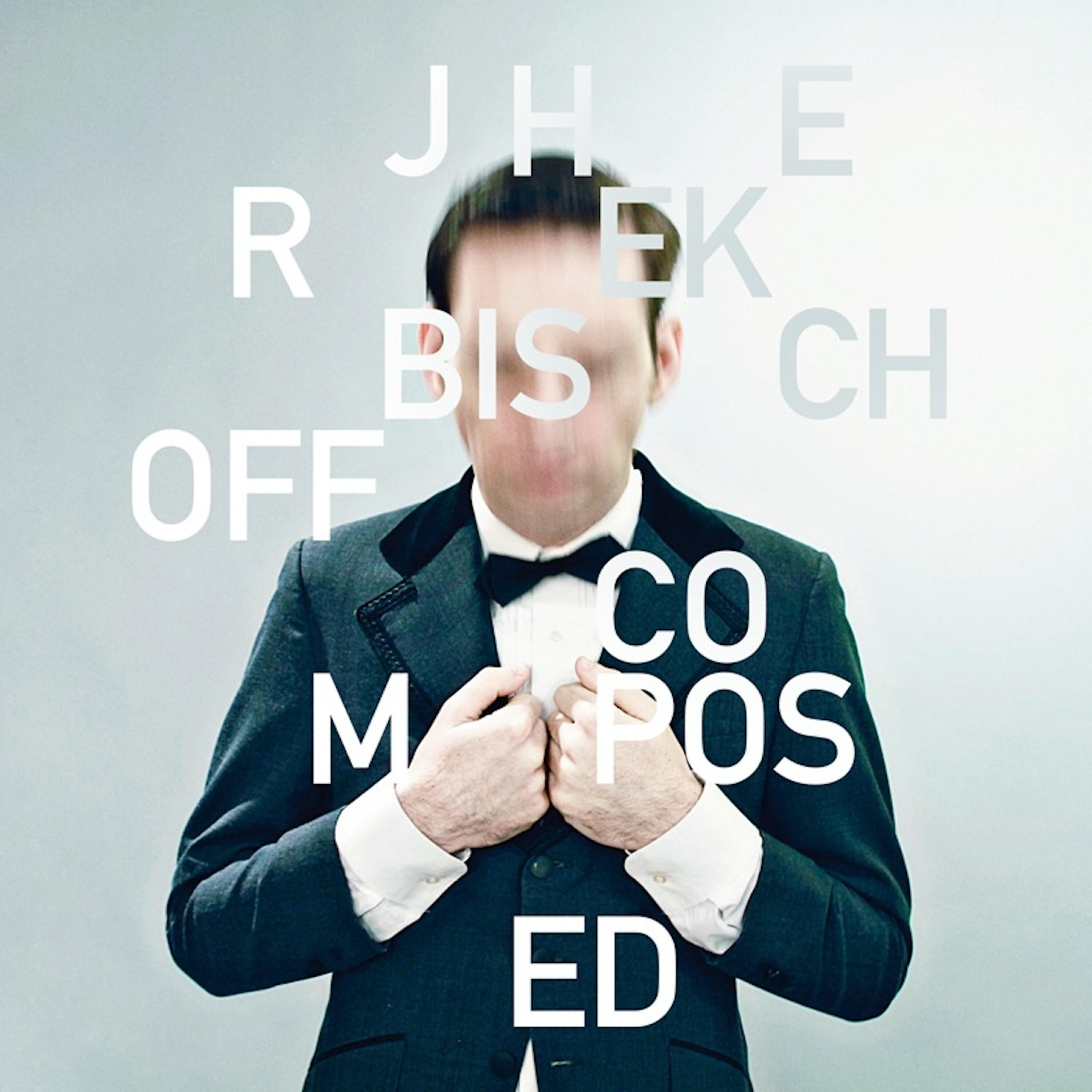 Jherek Bischoff - Counting