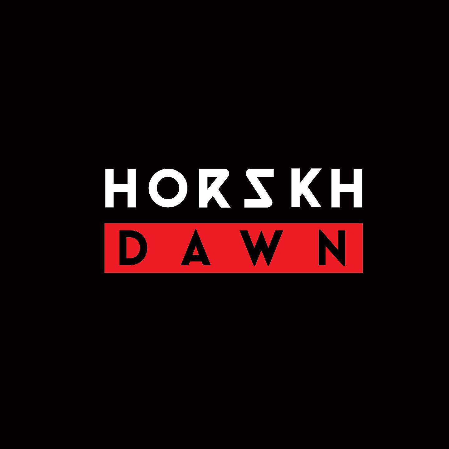 HORSKH - MAGMA