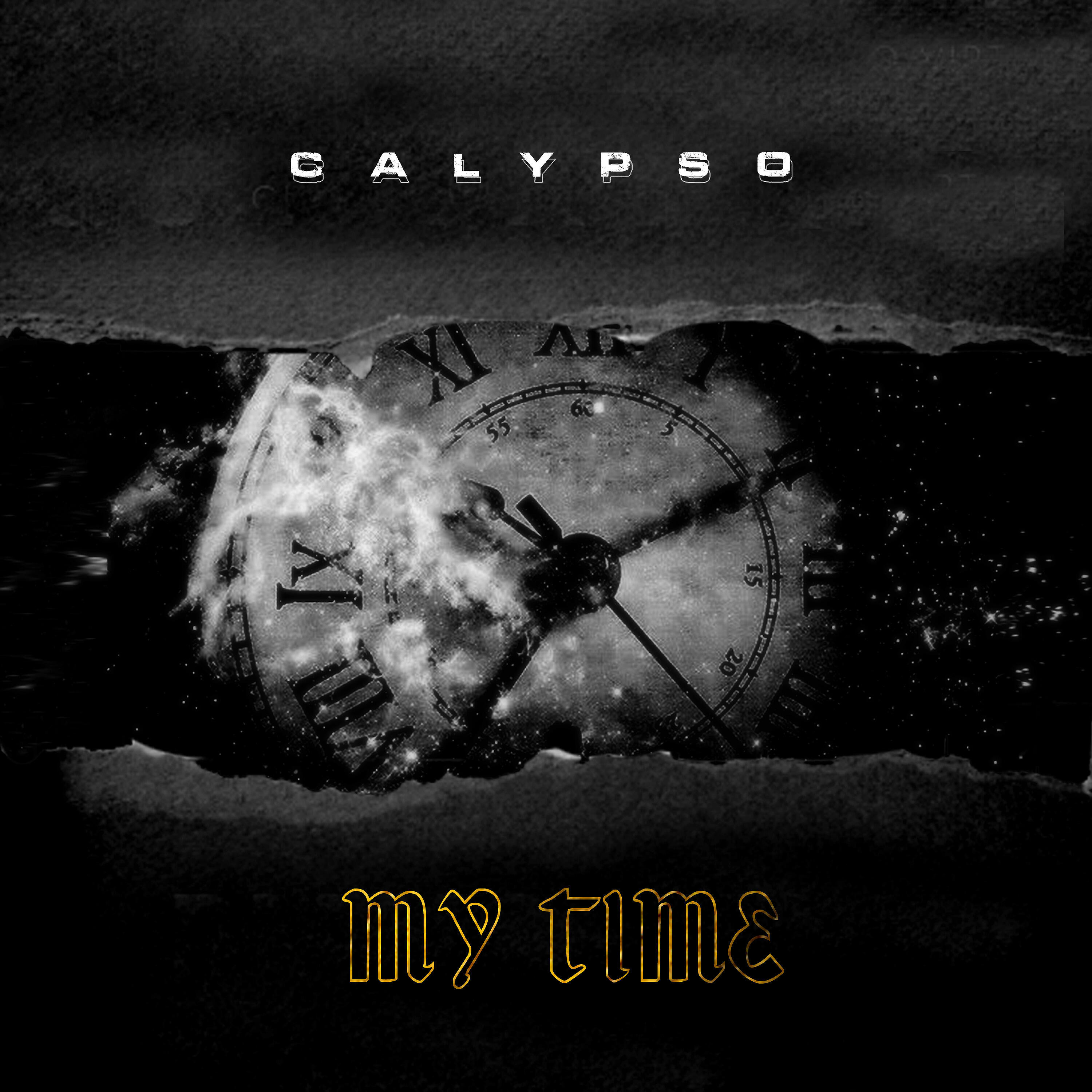 CALYPSO - Favour