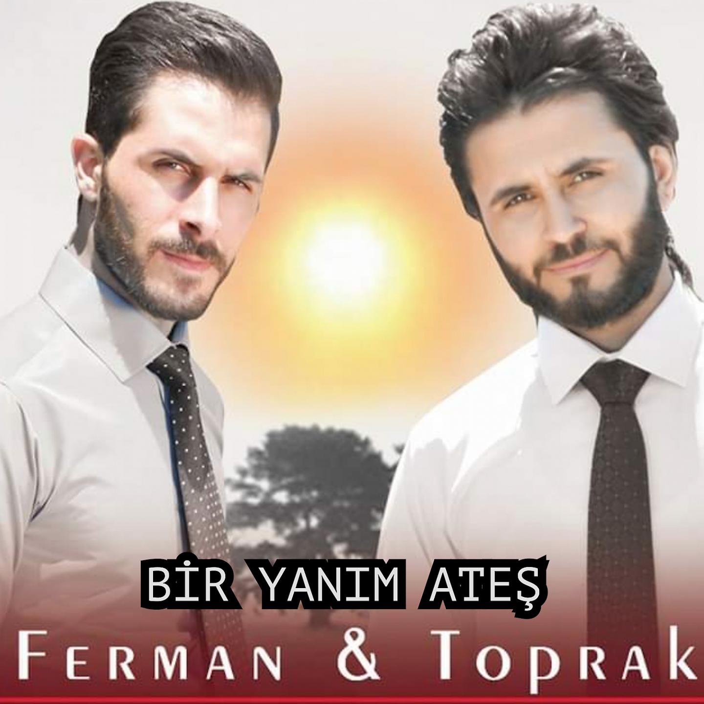 Постер альбома Bir Yanım Ateş