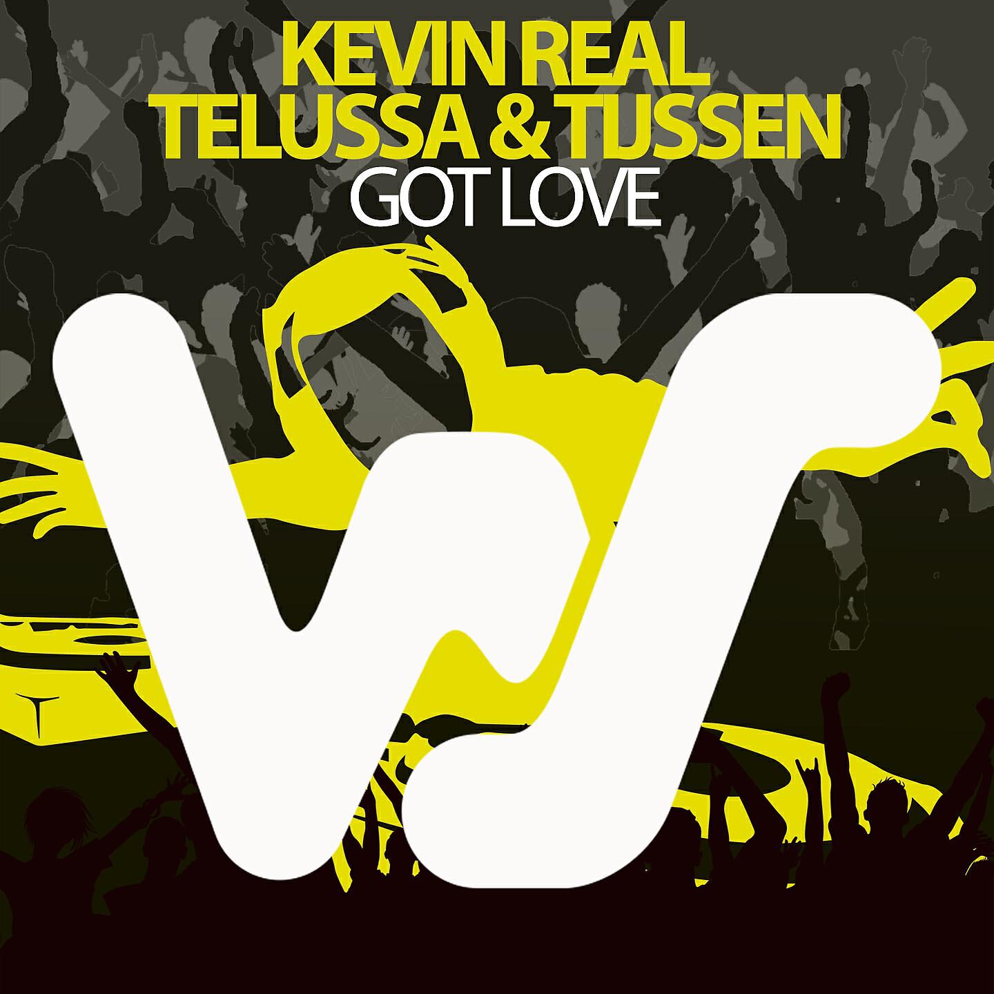 Kevin Real - Got Love