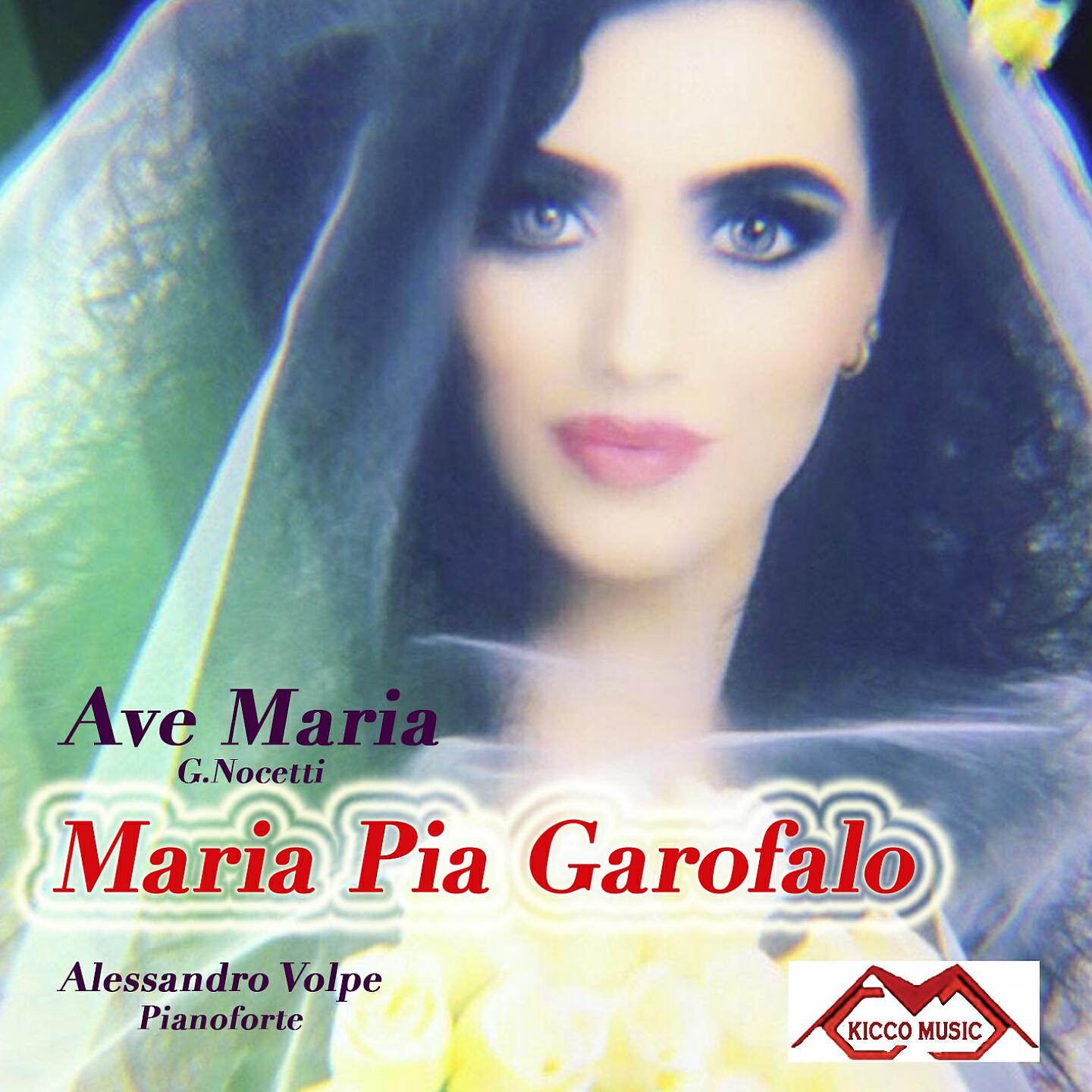Maria Pia Garofalo - Ave Maria