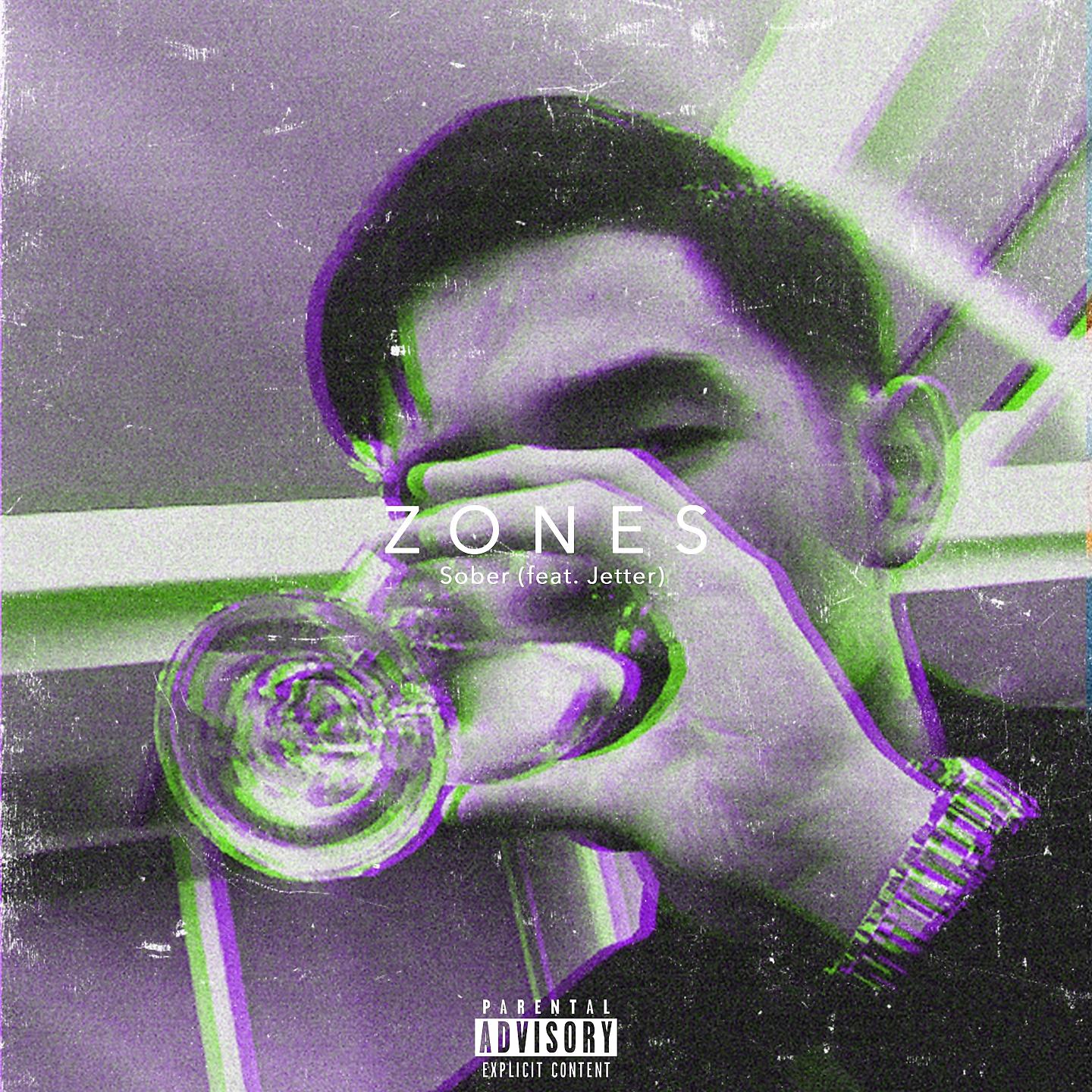 Постер альбома Zones