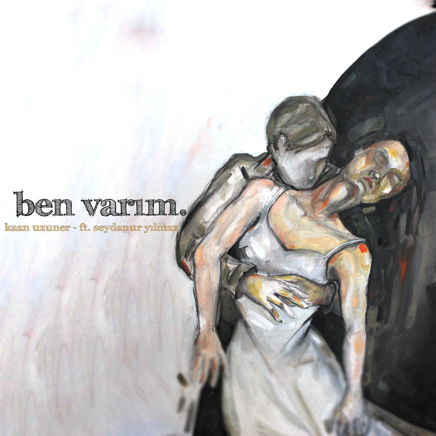Постер альбома Ben Varım