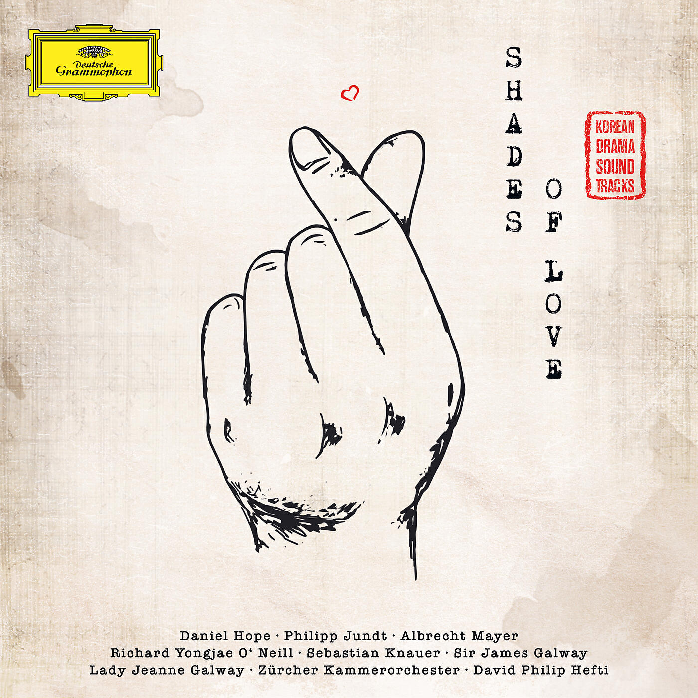 Albrecht Mayer - Good Day (From 