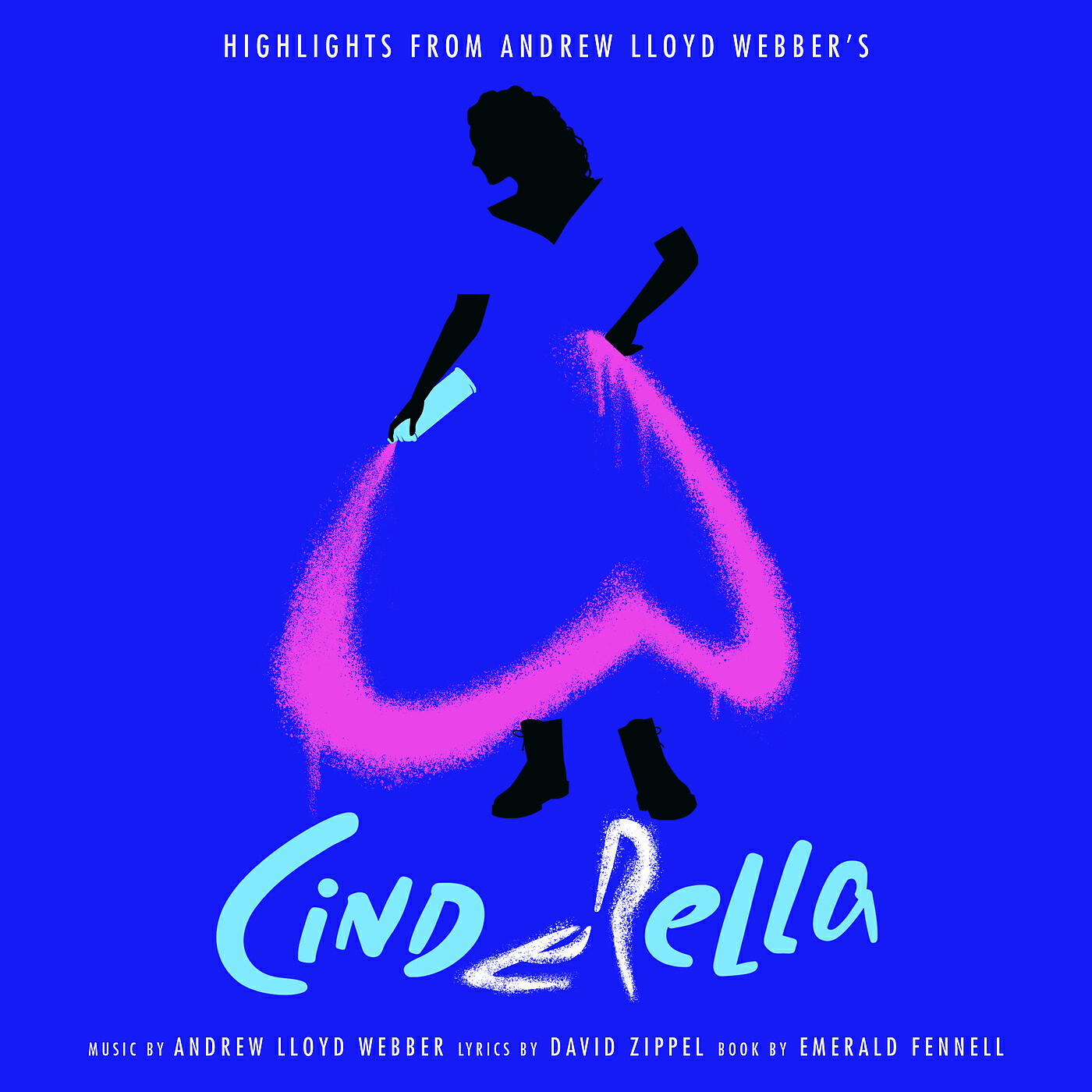 Andrew Lloyd Webber - Far Too Late (From Andrew Lloyd Webber’s “Cinderella”)