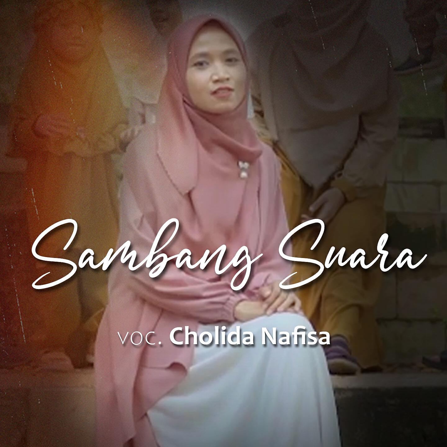 Cholida Nafisa - Sambang Suara
