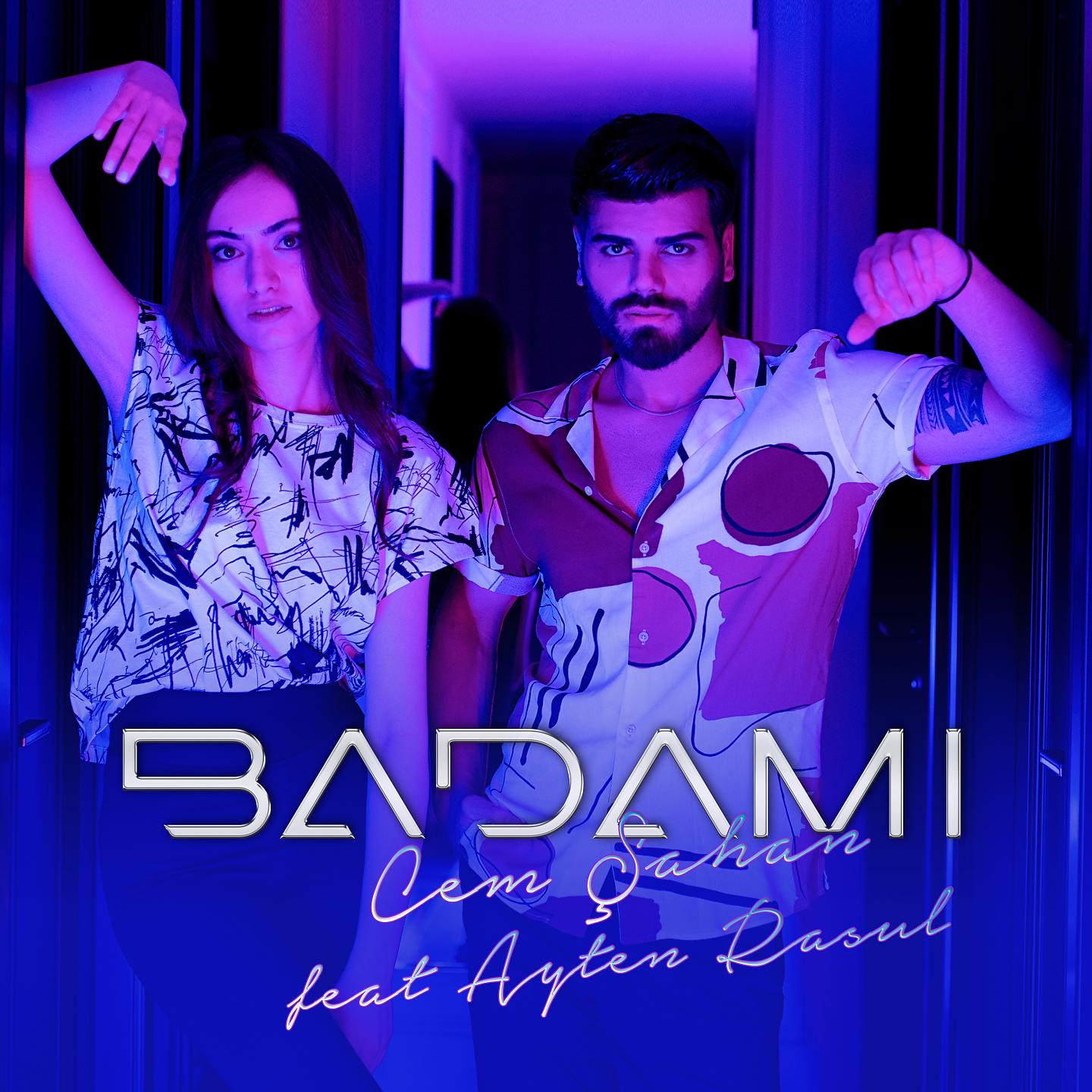 Постер альбома Badami