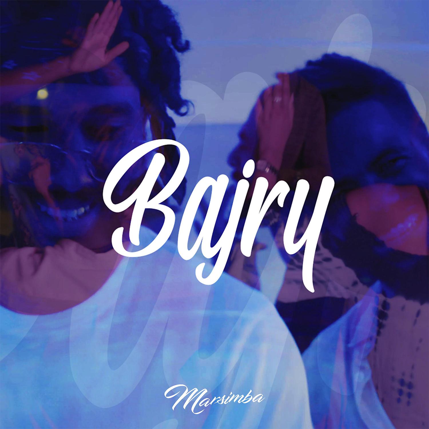 Постер альбома Bajry (Flashkiiddo)