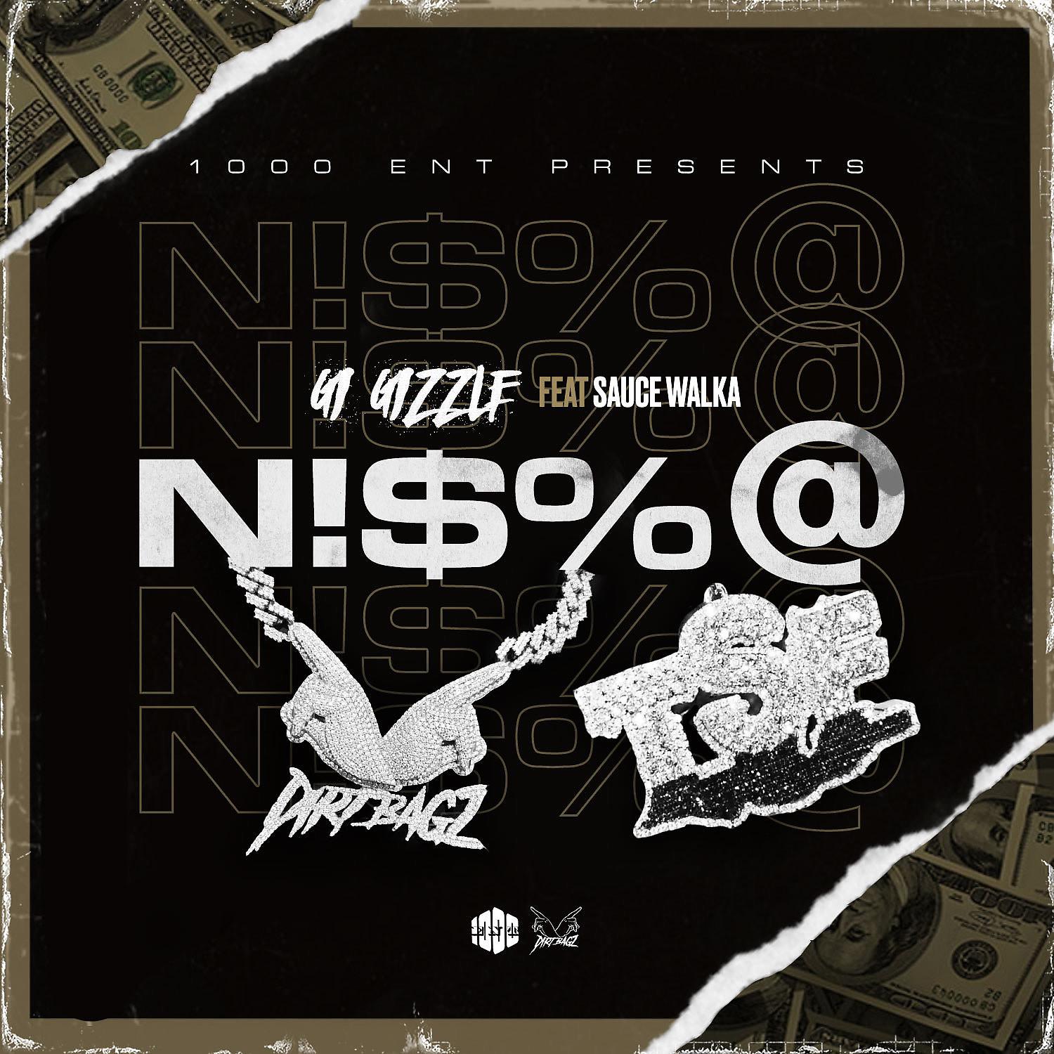 Постер альбома Nigga (feat. Sauce Walka)