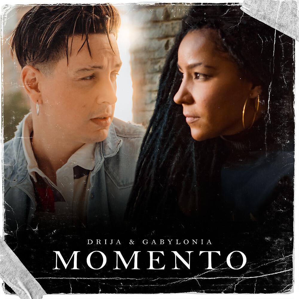 Постер альбома Momento