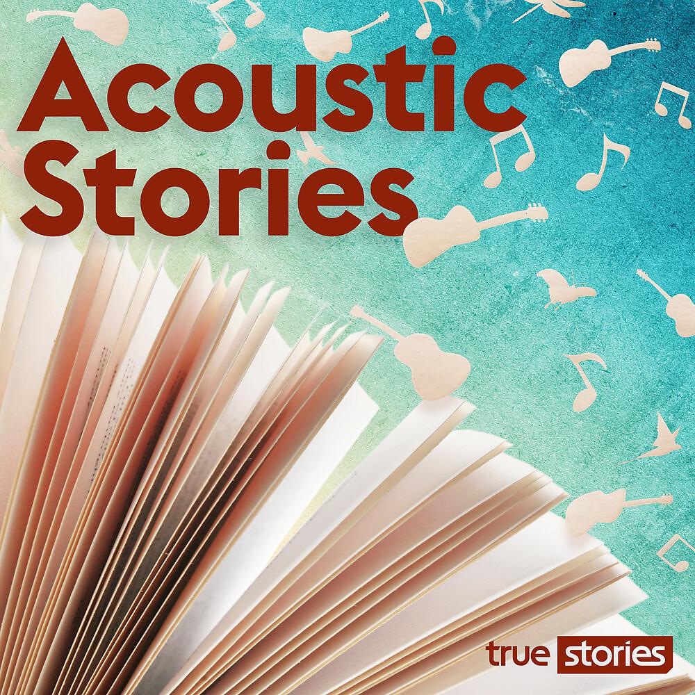 Постер альбома Acoustic Stories