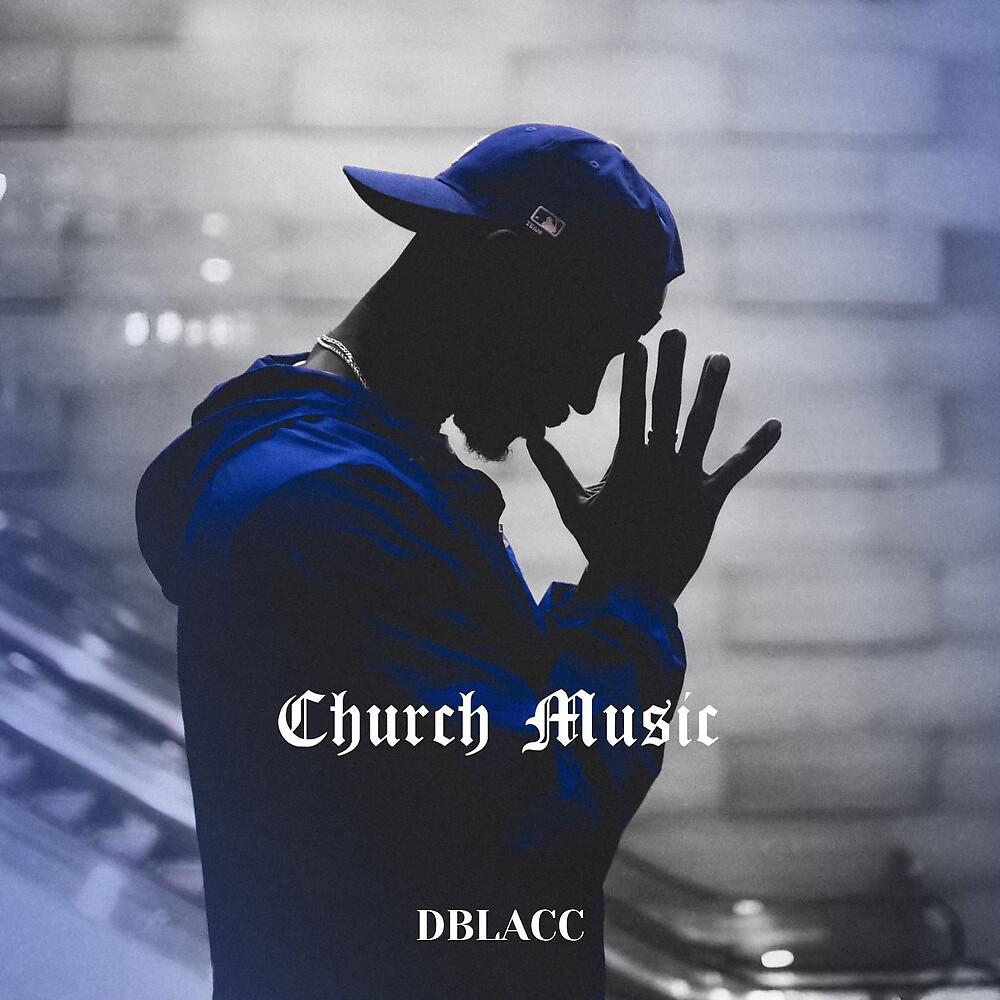 Постер альбома Church Music