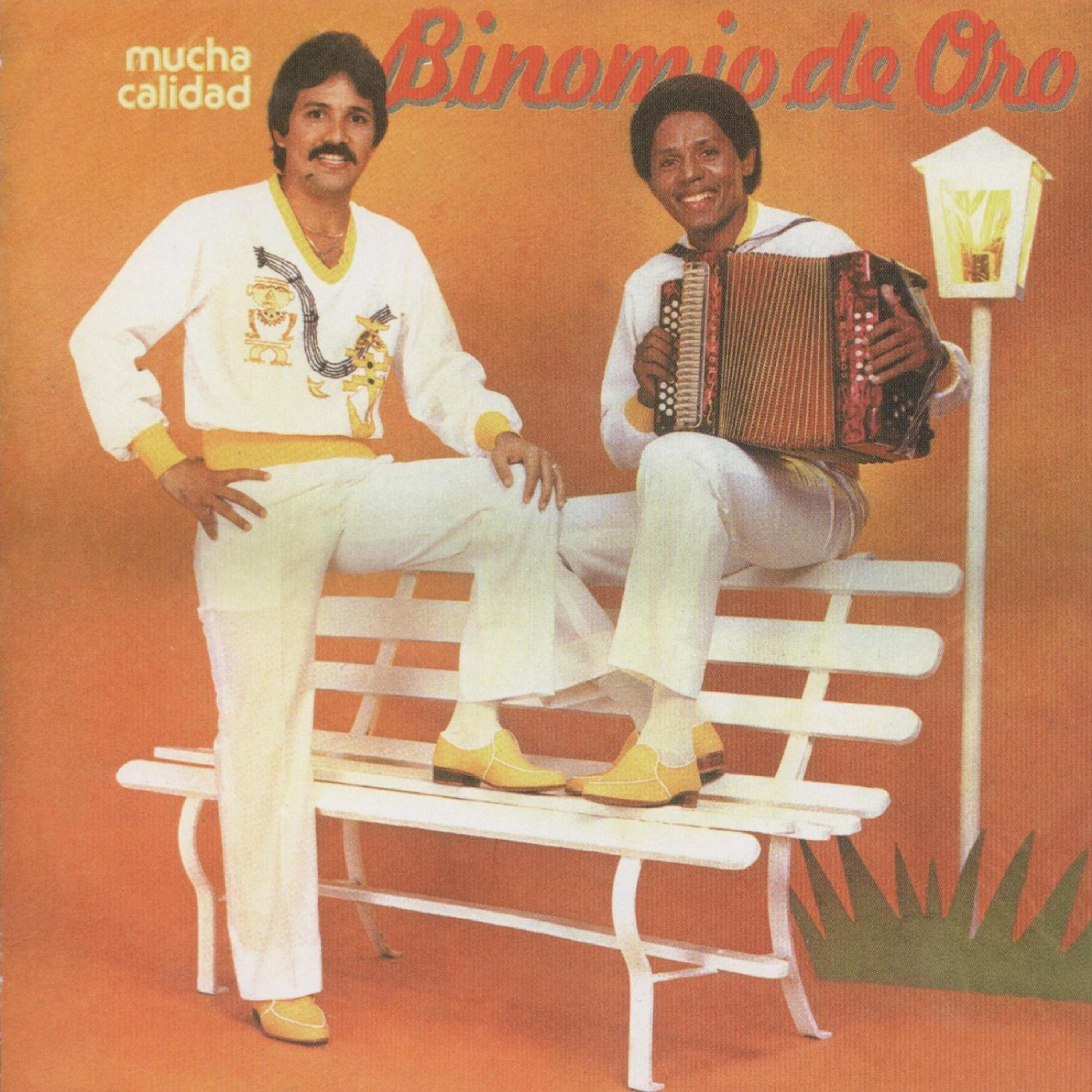 Binomio De Oro - Playas Marinas