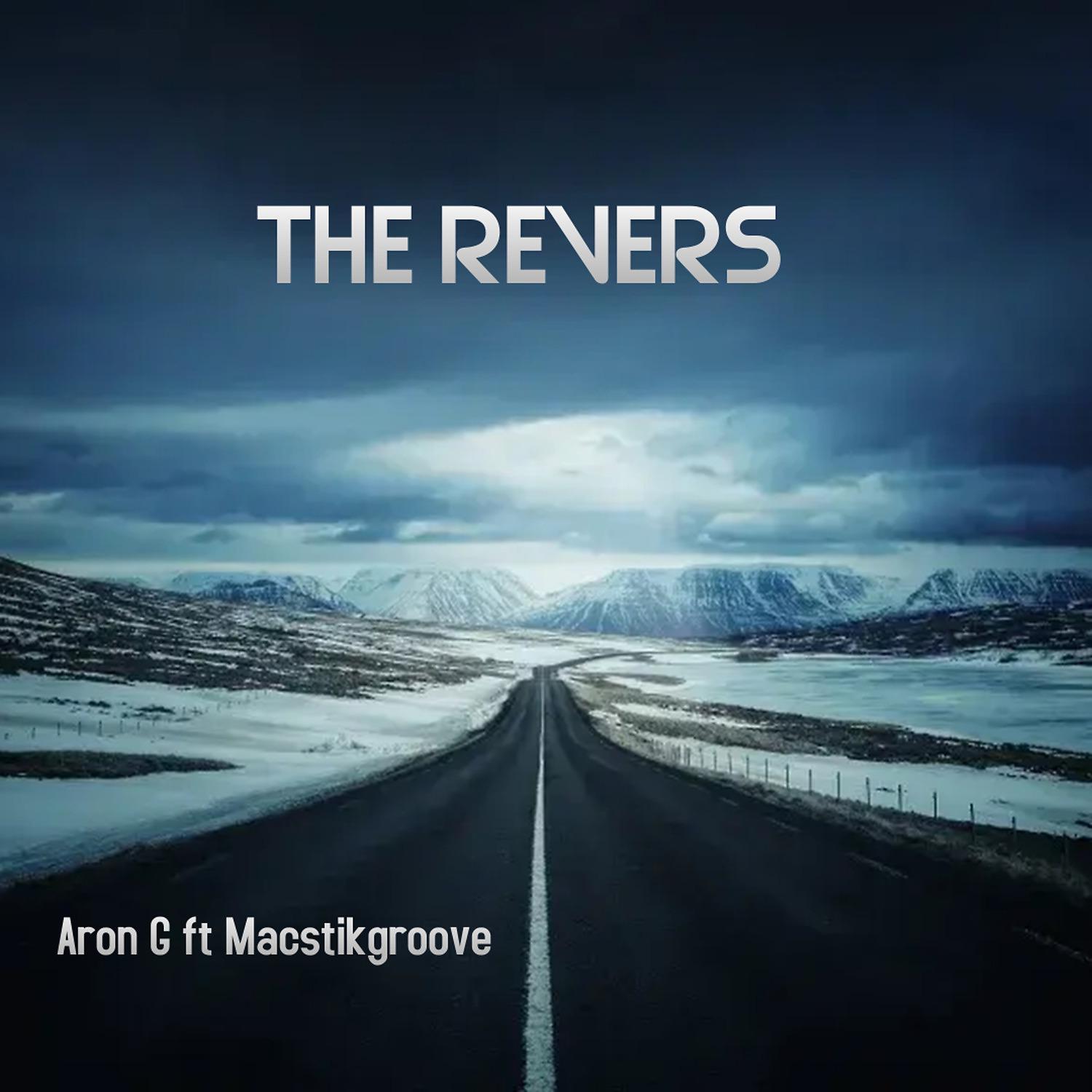 Постер альбома The Revers