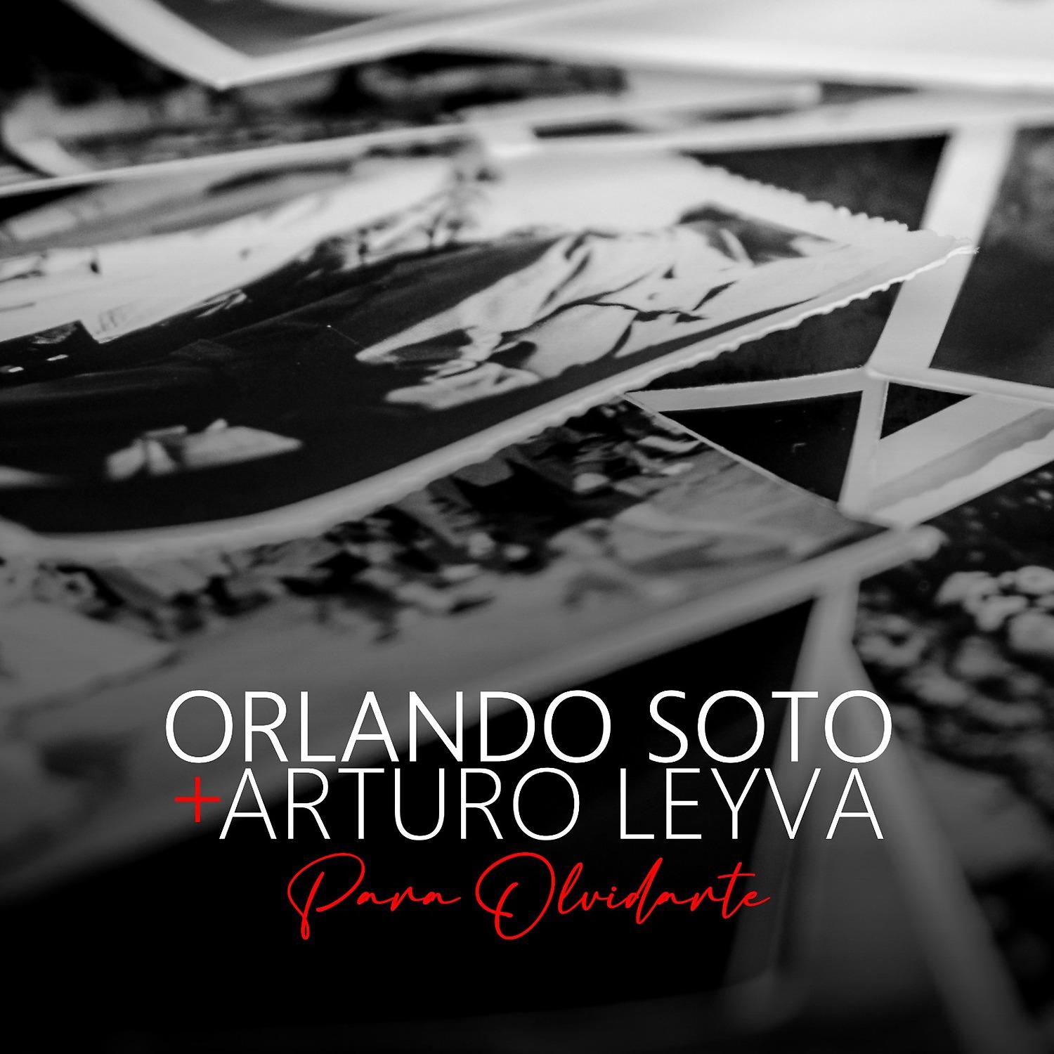 Постер альбома Para Olvidarte