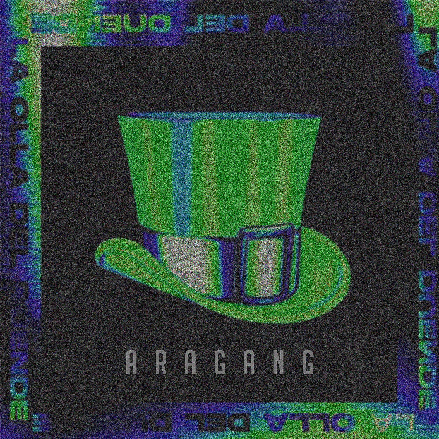 Aragang - La Olla del Duende