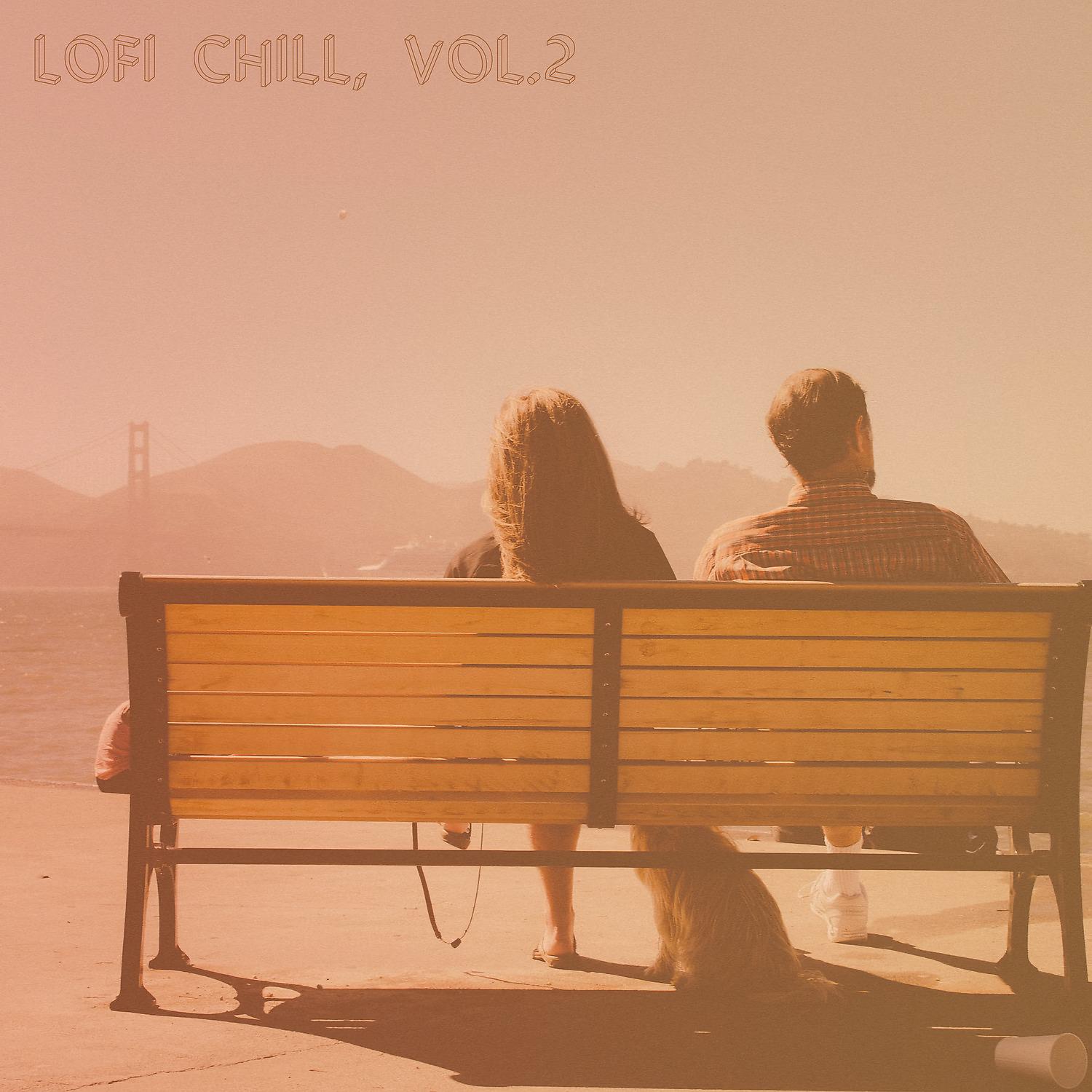 Постер альбома Lofi Chill, Vol. 2