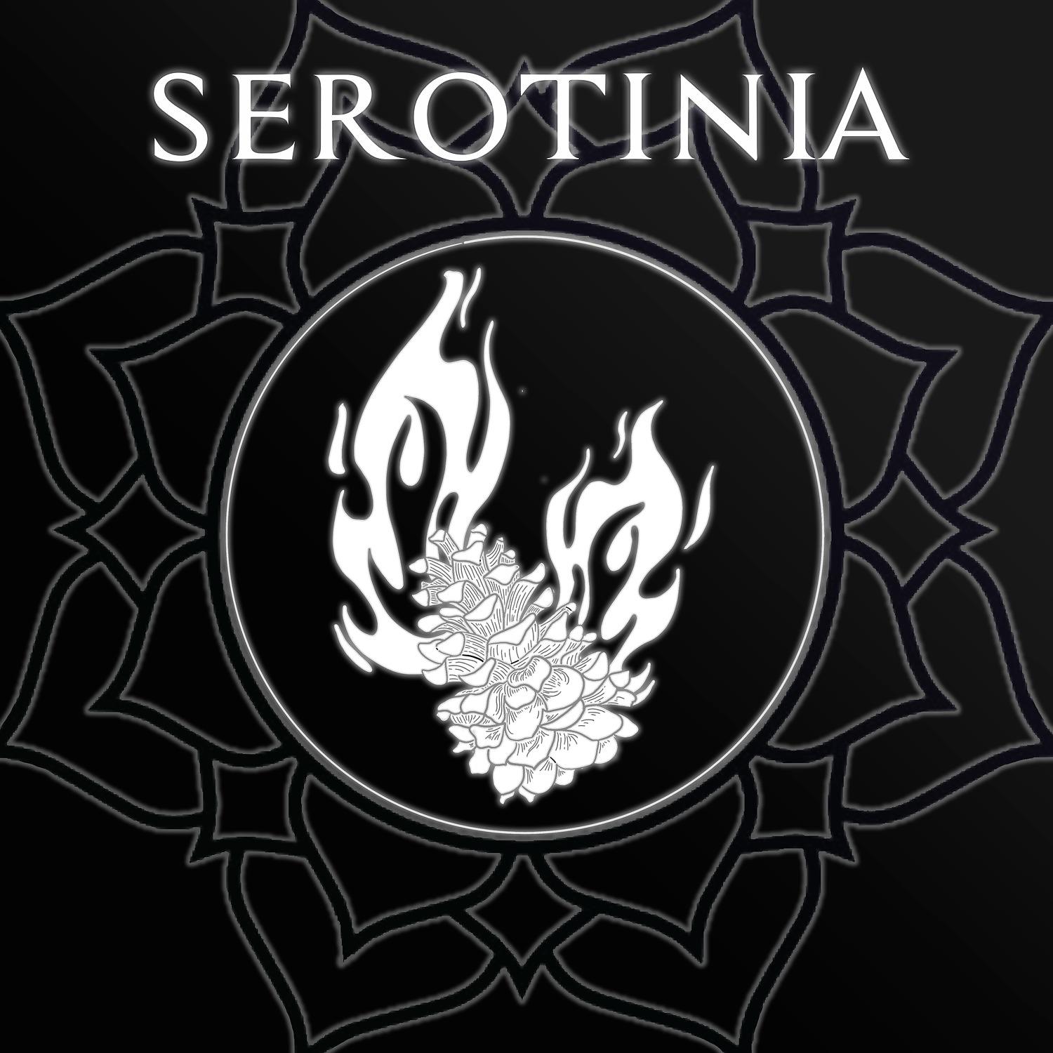 Постер альбома Serotinia
