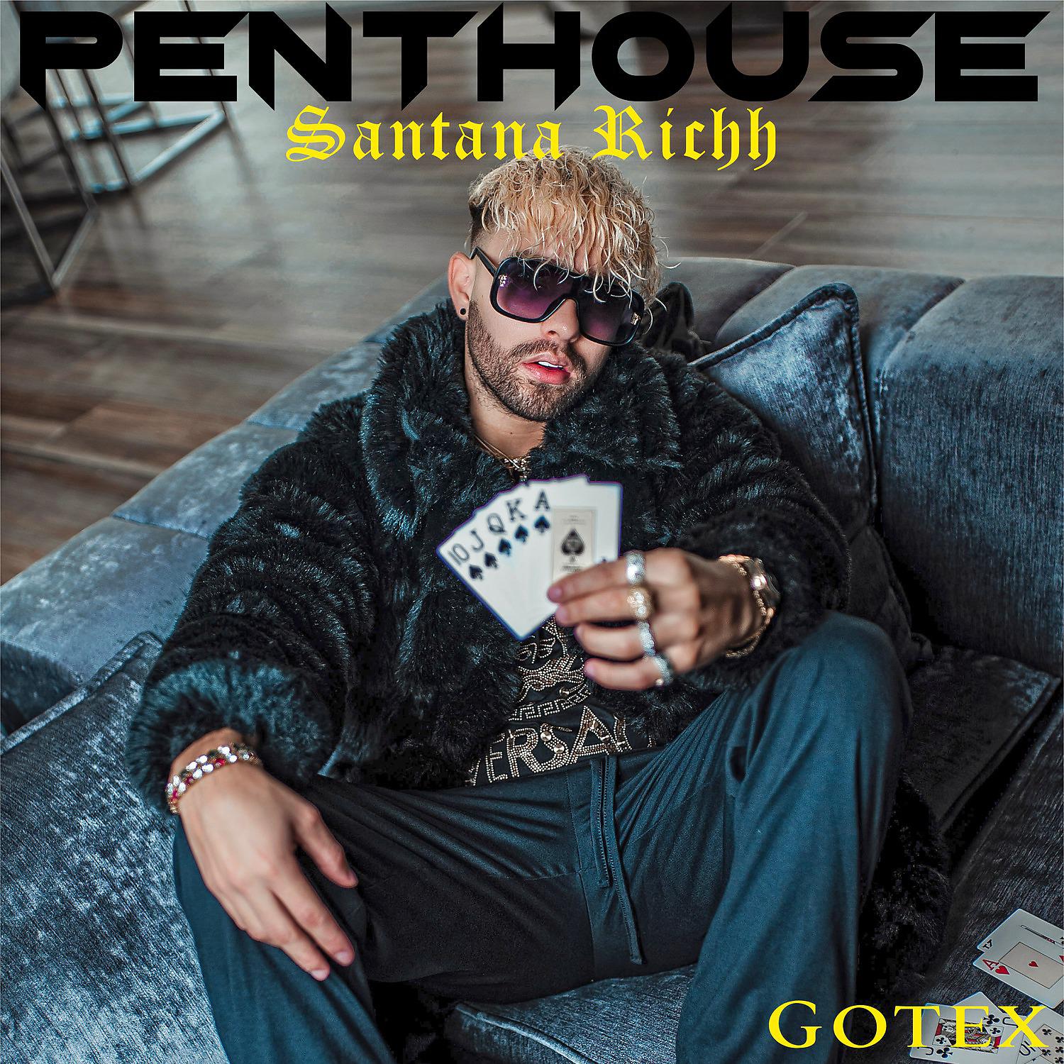 Постер альбома Penthouse