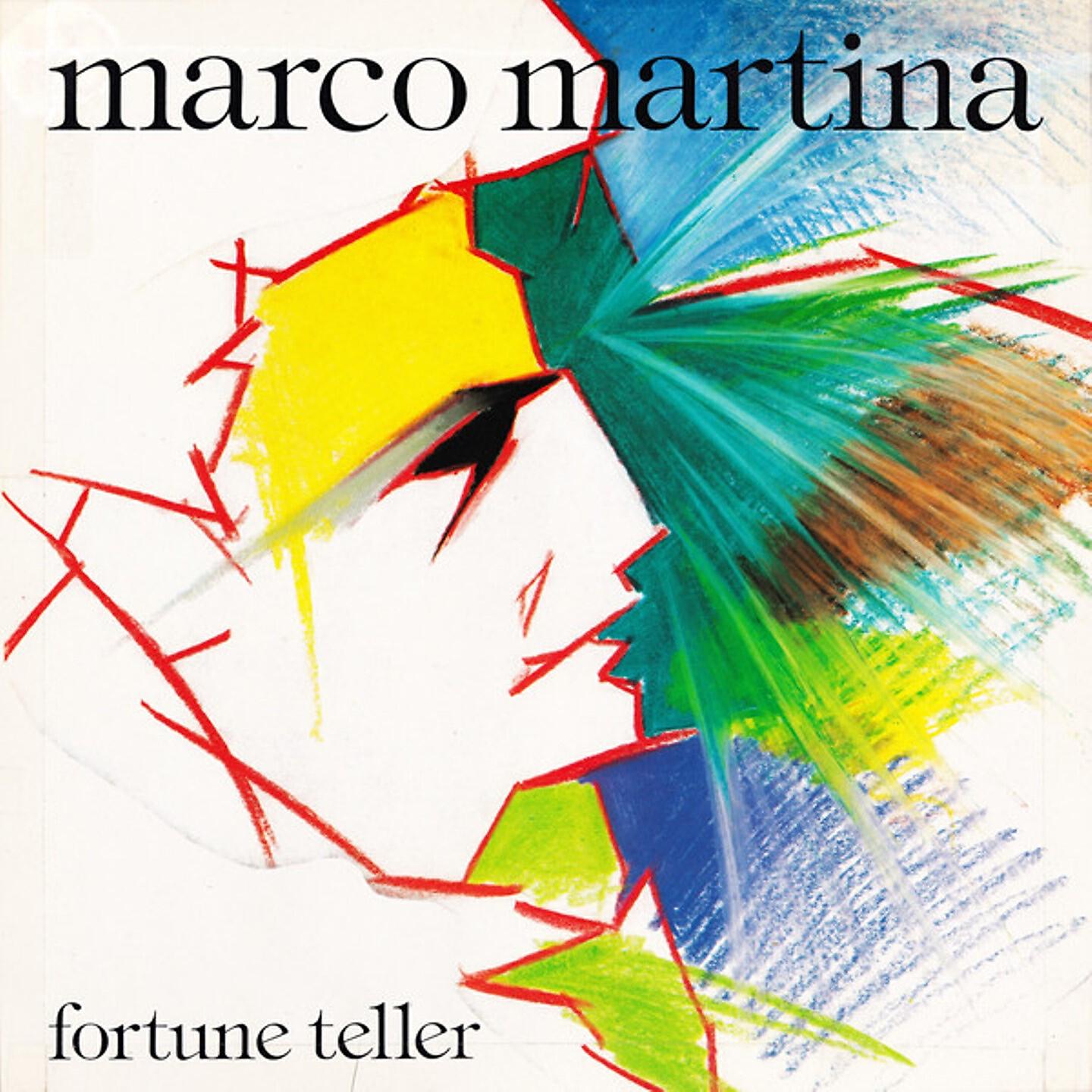 Marco Martina - Fortune Teller (Radio Version)