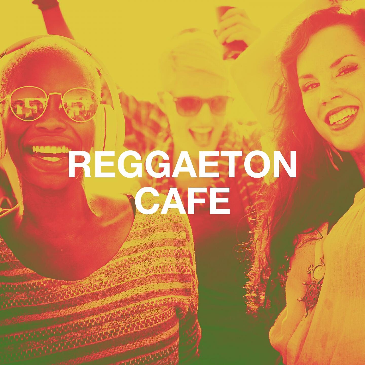 Los Reggaetronics - Pasarela