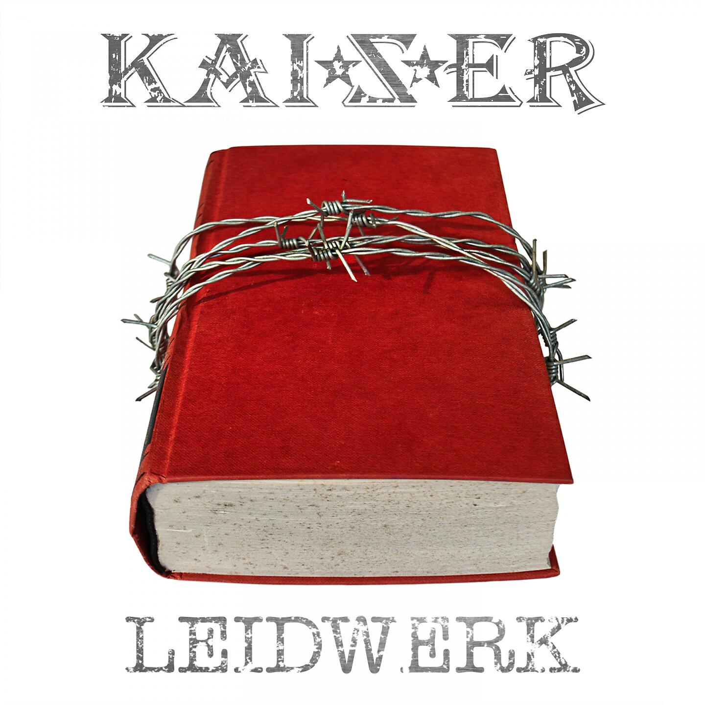 KAIZER - Aschekleid
