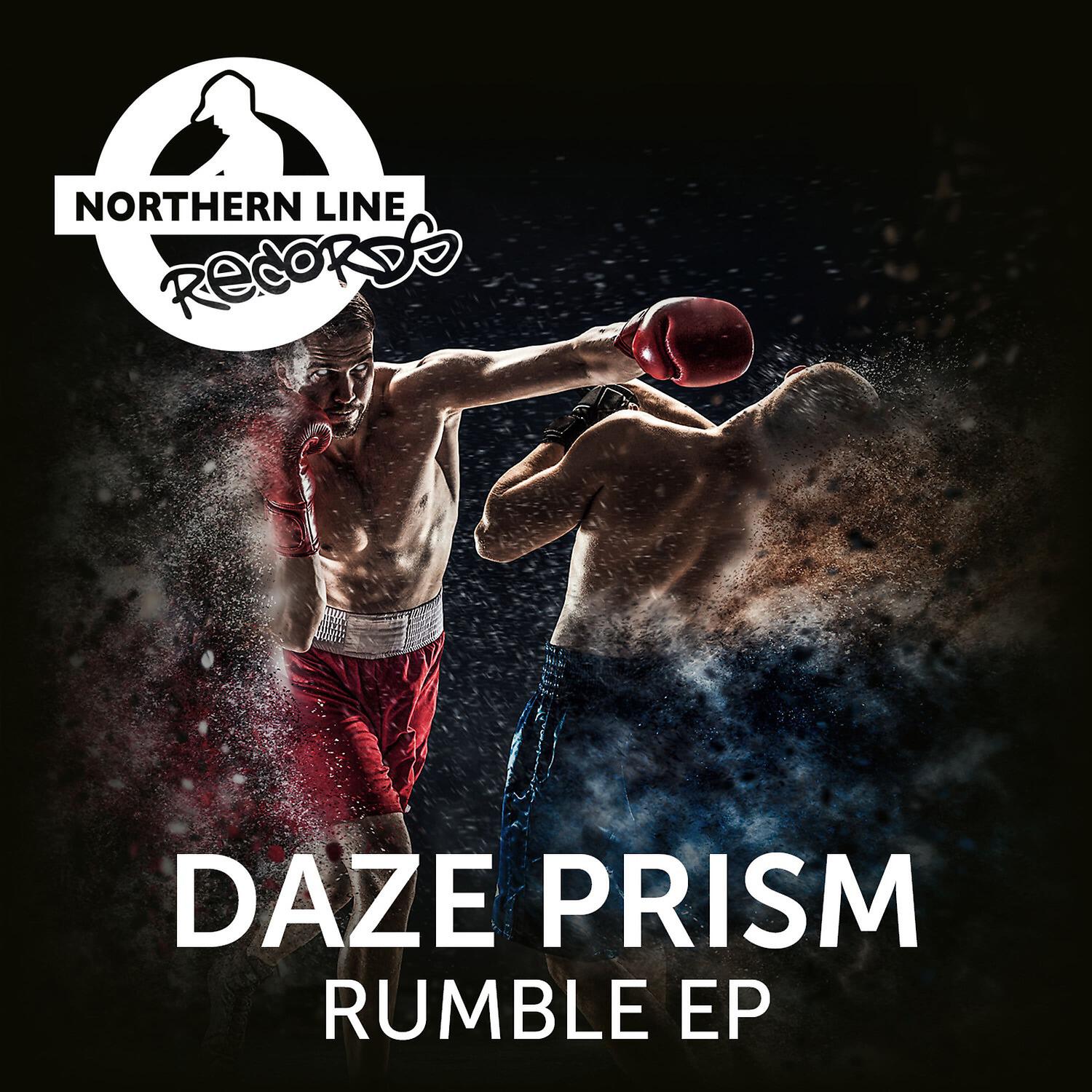 Daze Prism - Set Me Free