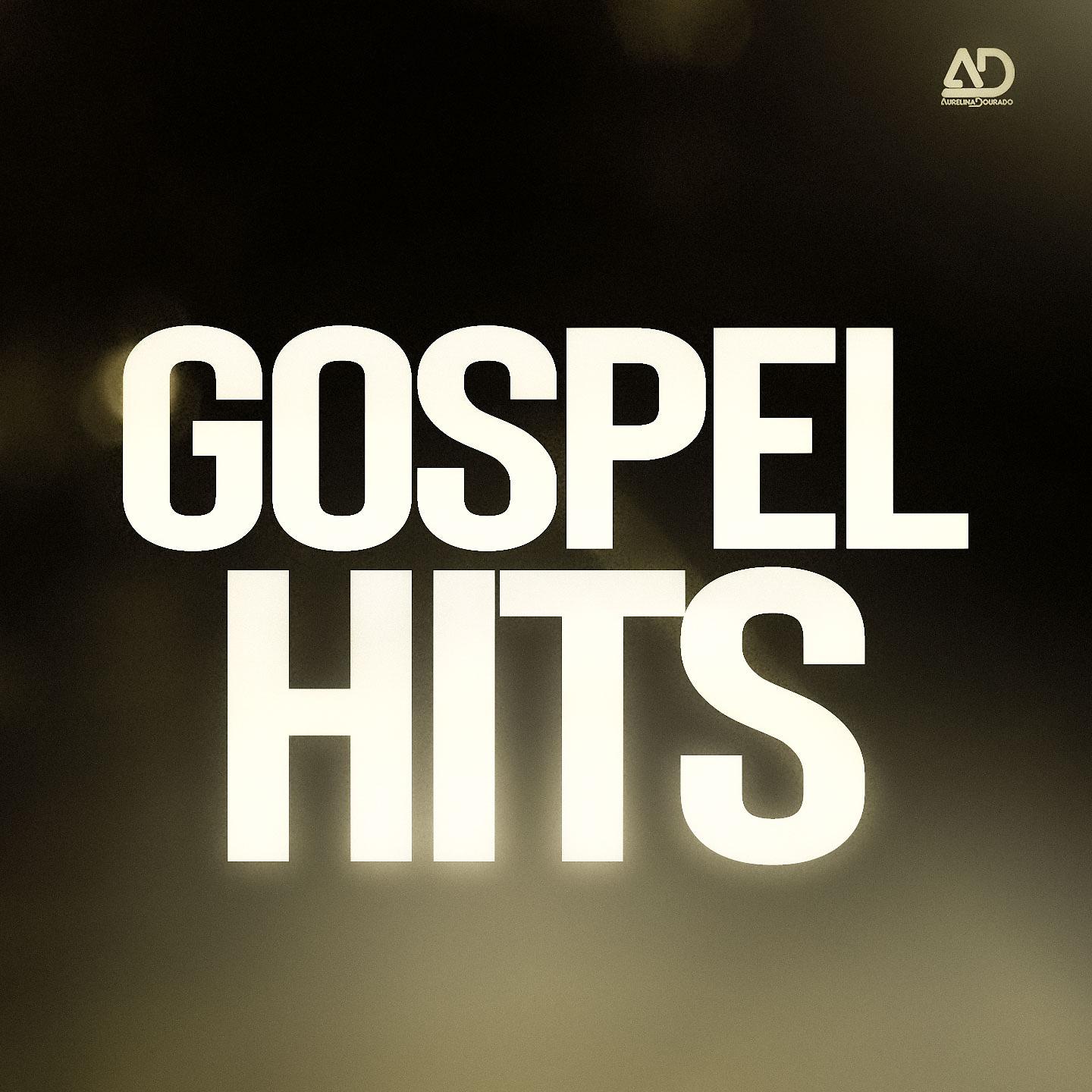 Постер альбома Gospel Hits