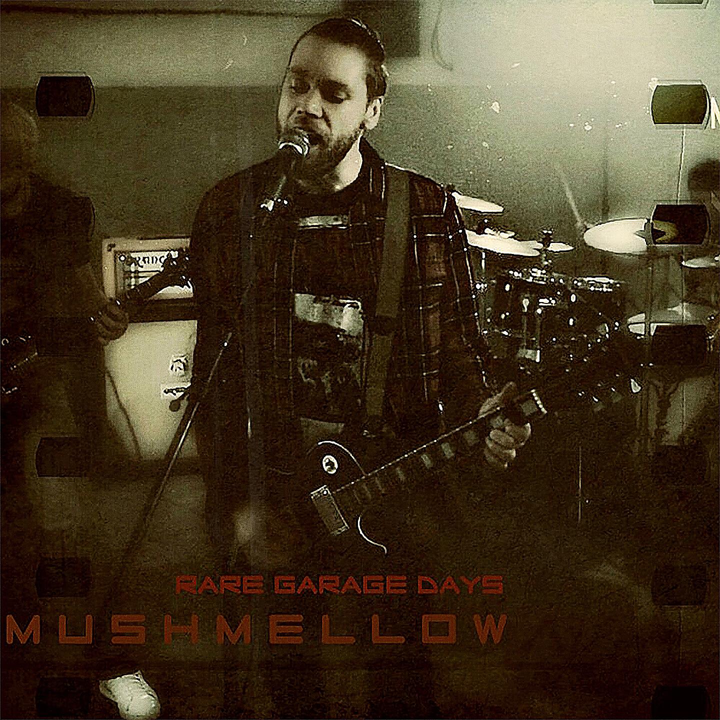 Mushmellow - Pilot