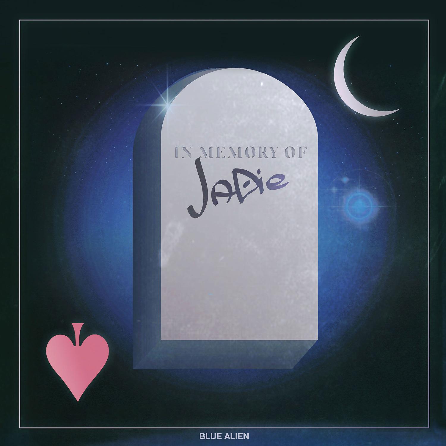 Постер альбома Jadie
