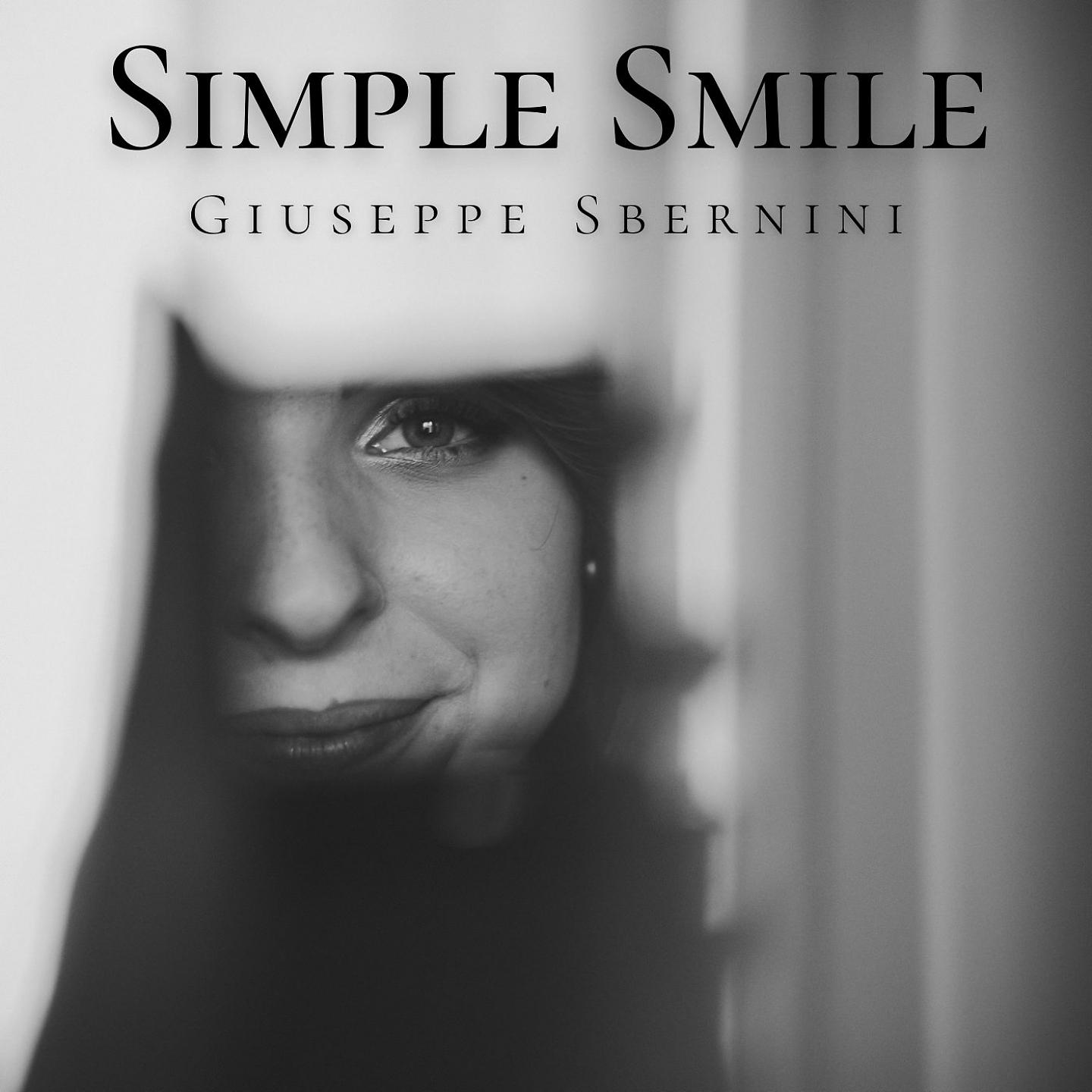 Постер альбома Simple Smile
