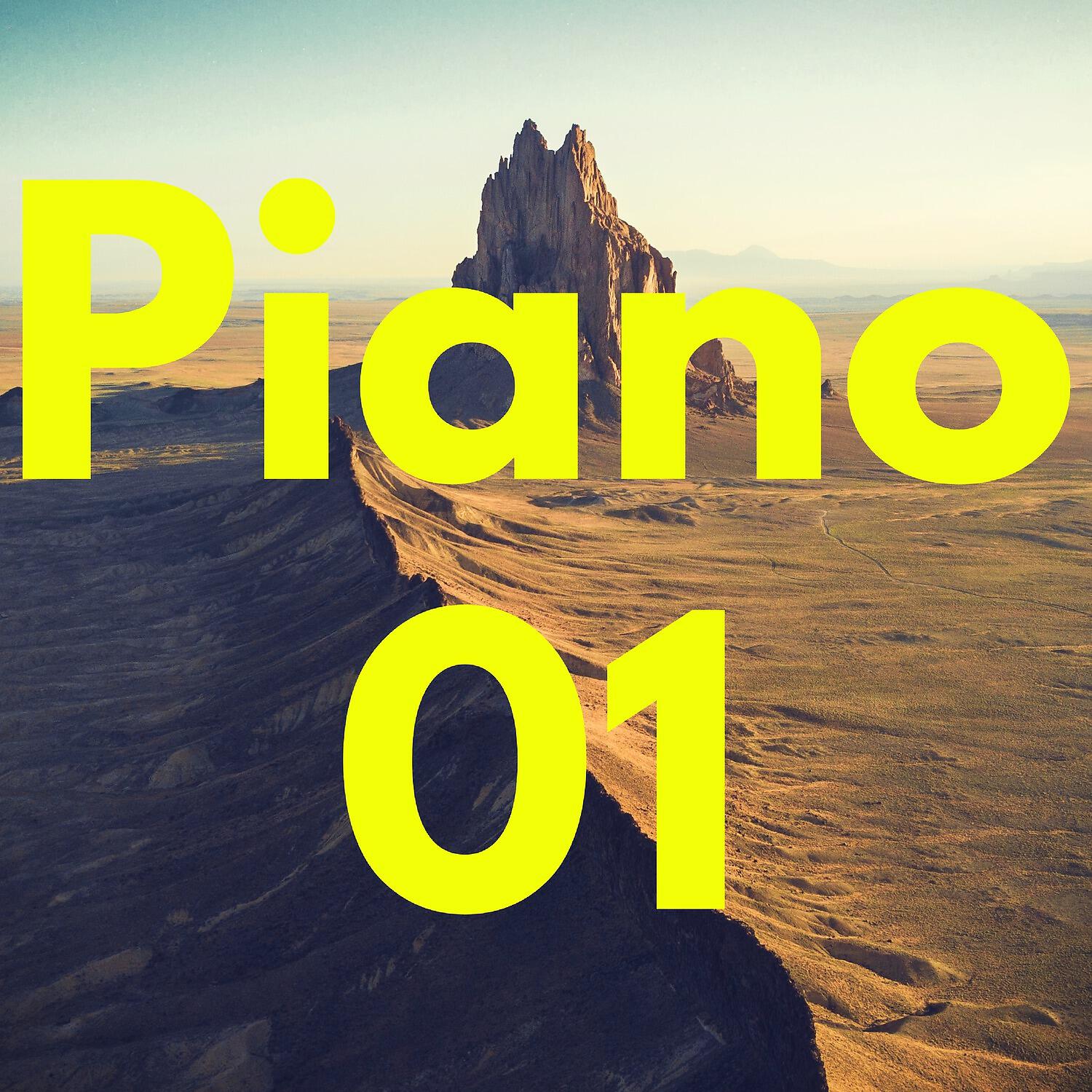 Piano Pianissimo - Unlax body