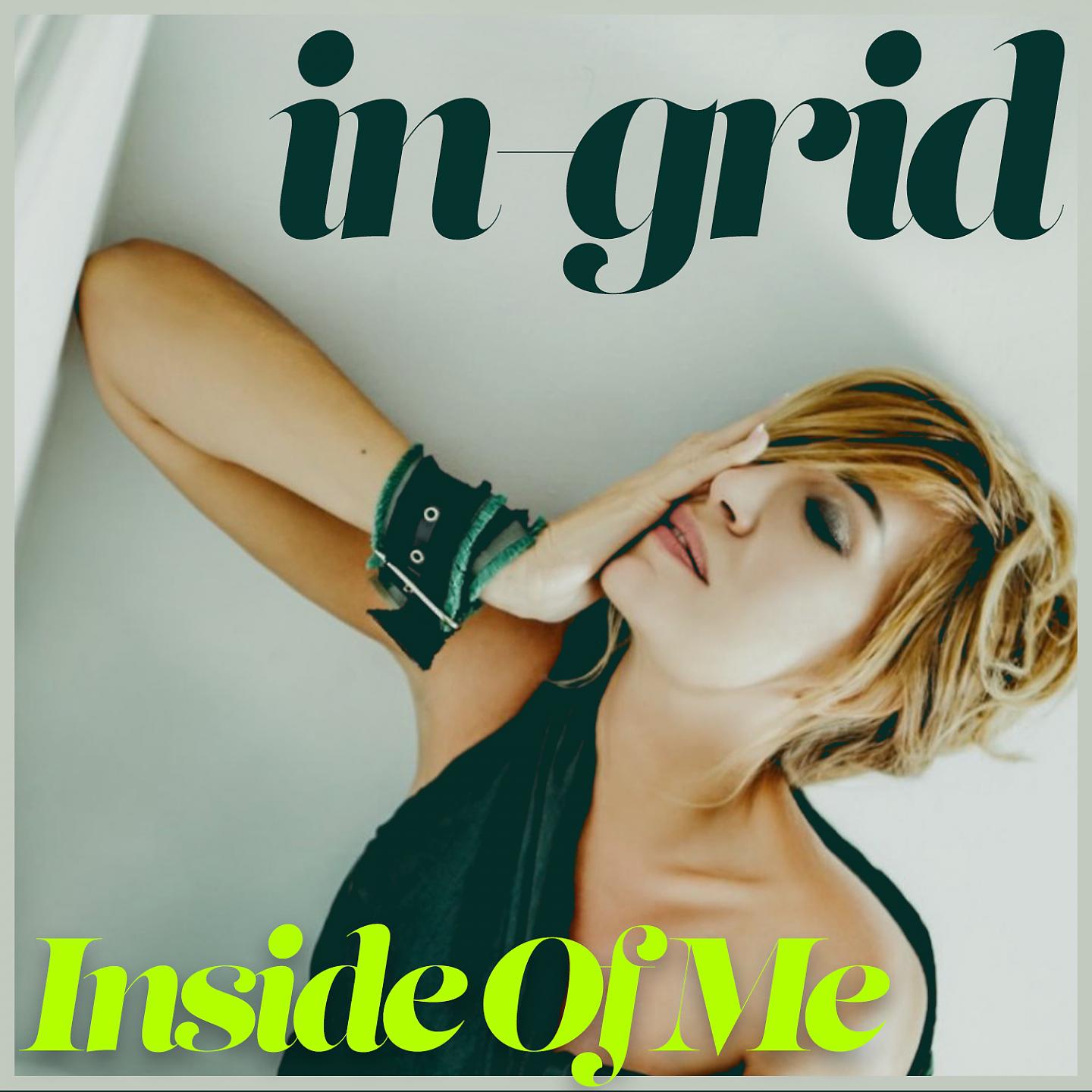 Постер альбома Inside of Me