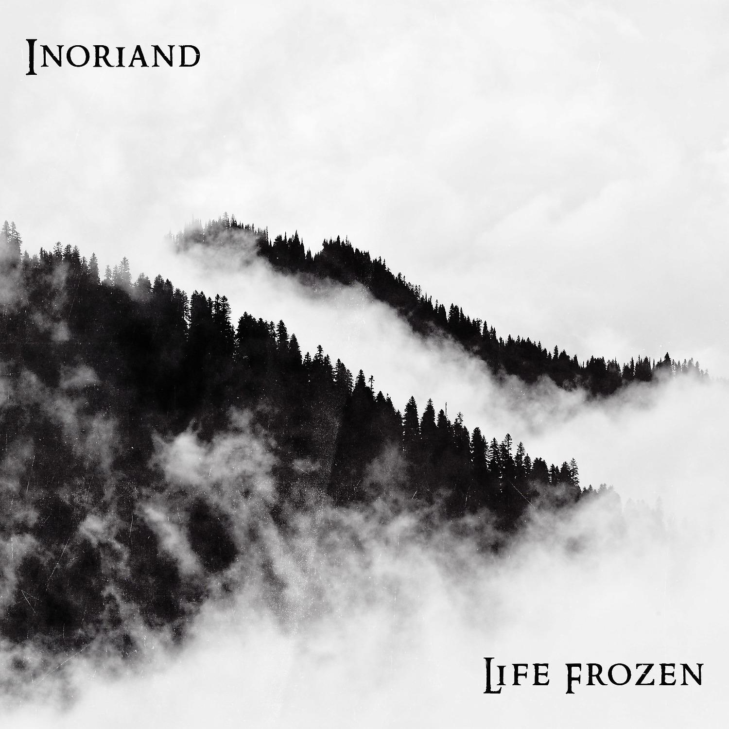 Постер альбома Life Frozen