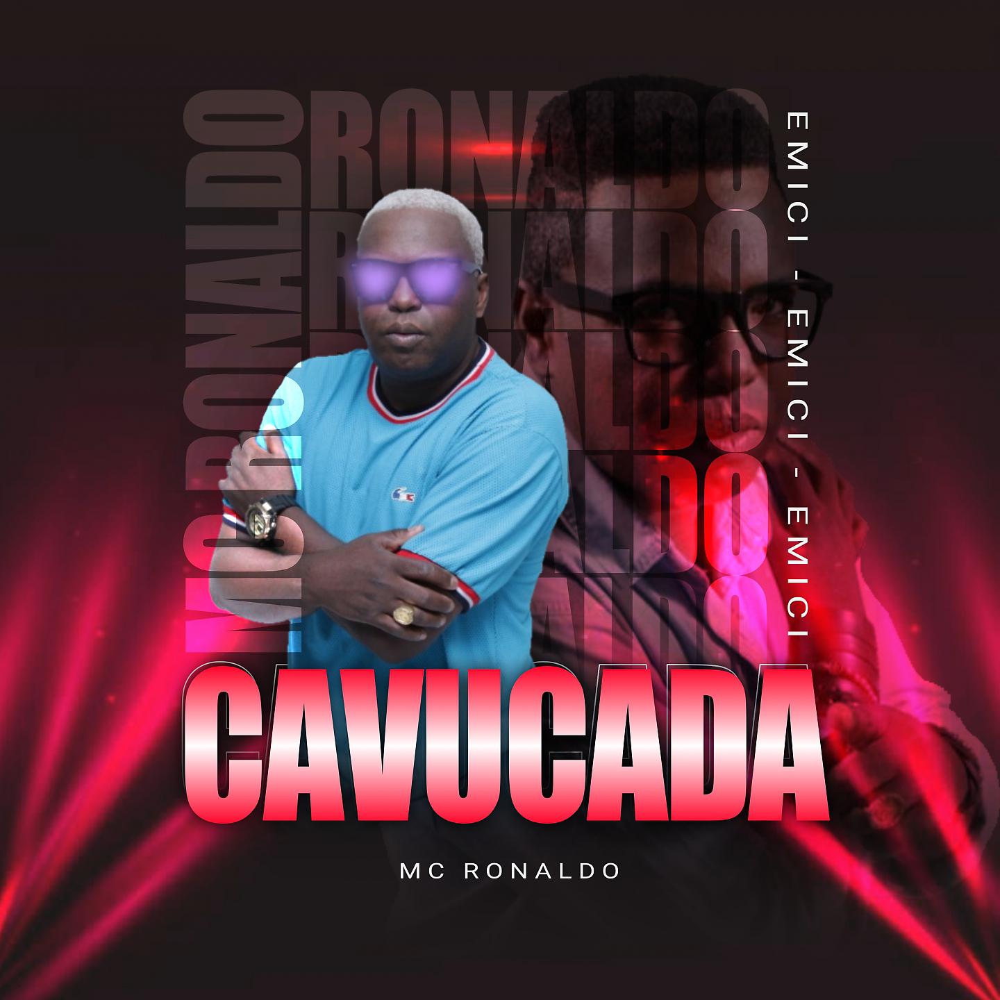Постер альбома Cavucada