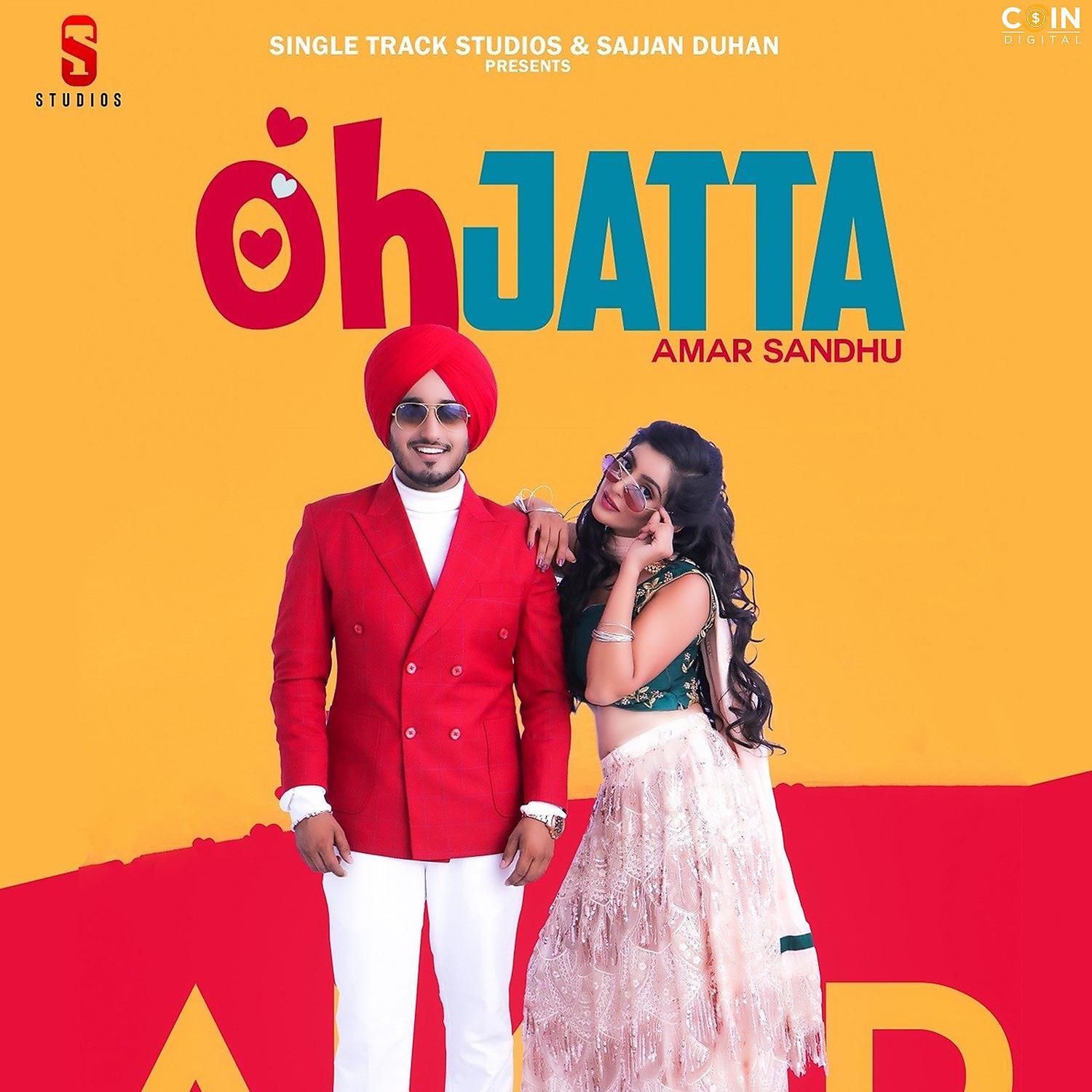 Постер альбома Oh Jatta
