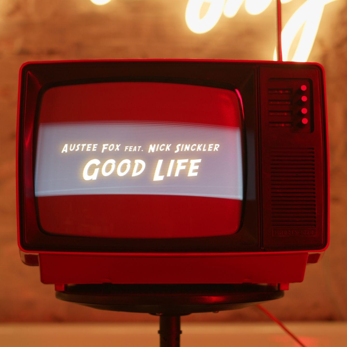 Постер альбома Good Life
