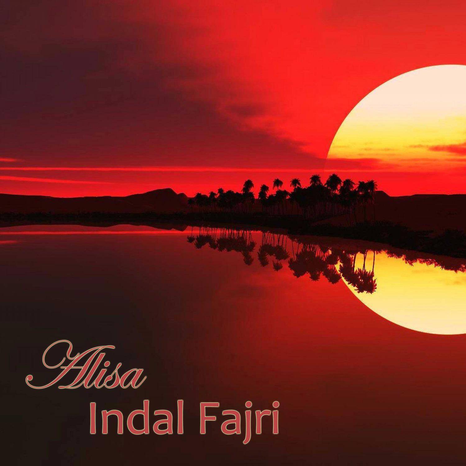 Постер альбома Indal Fajri